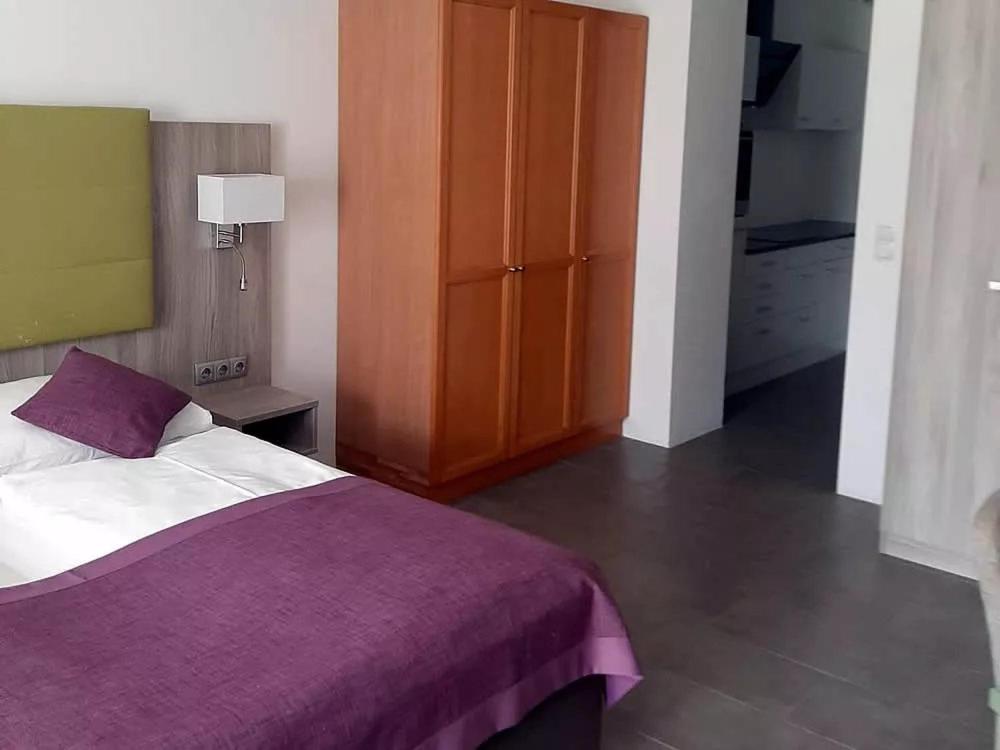 Garten Apartement Strebersdorf