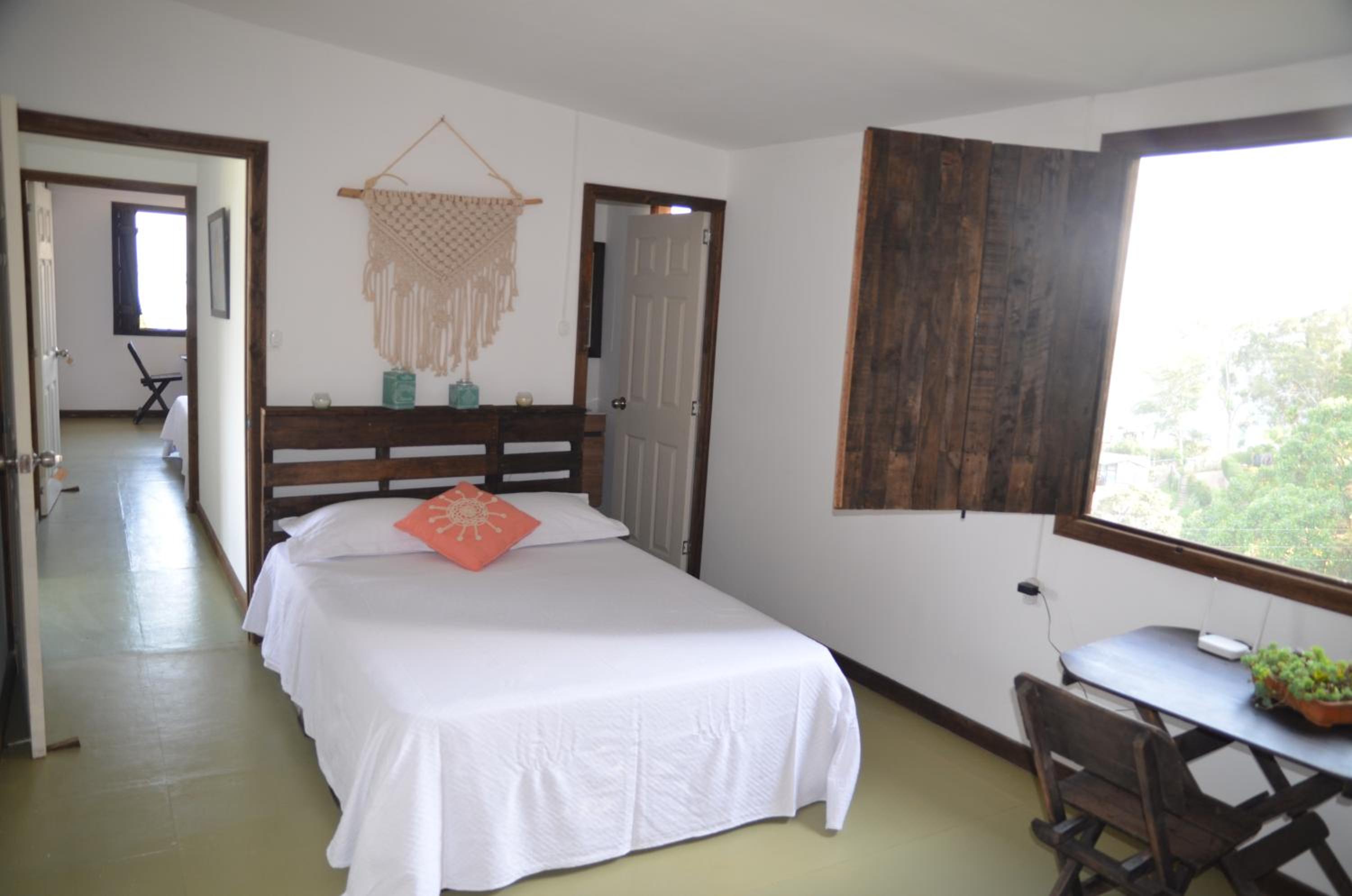 Hostal Restaurante Checha Dapa