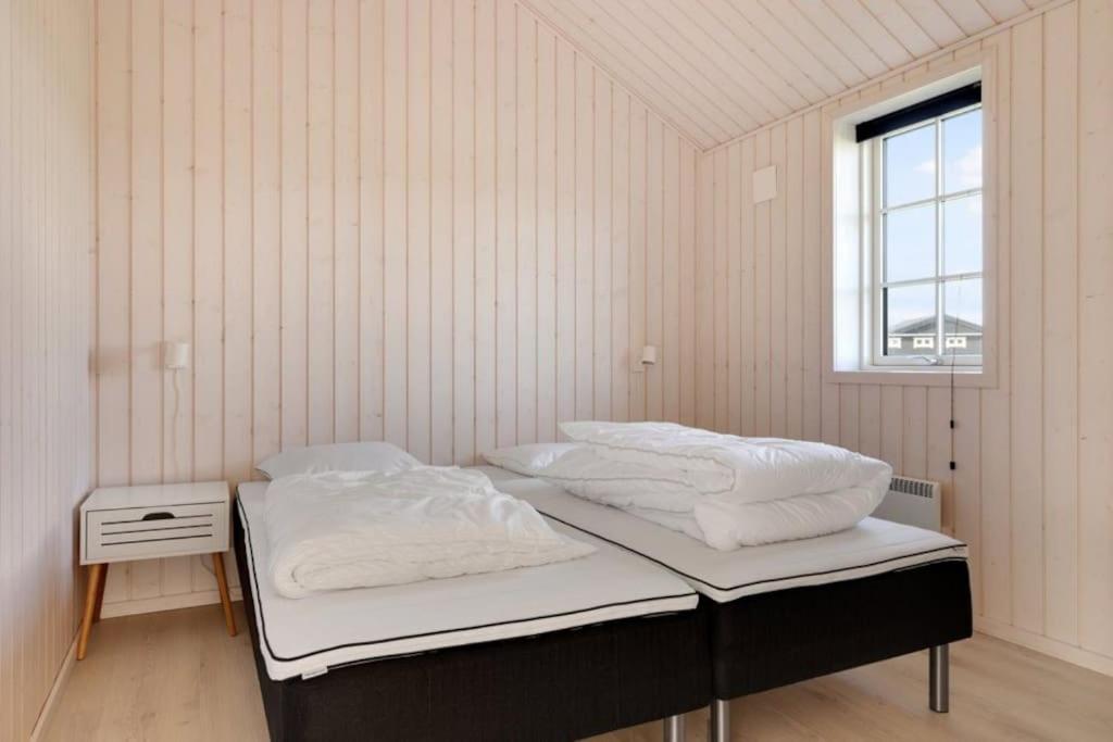 Havnsø med udsigt