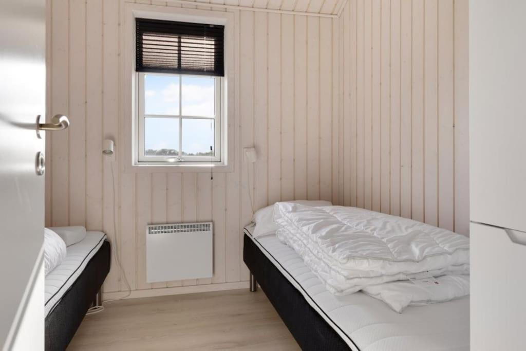 Havnsø med udsigt