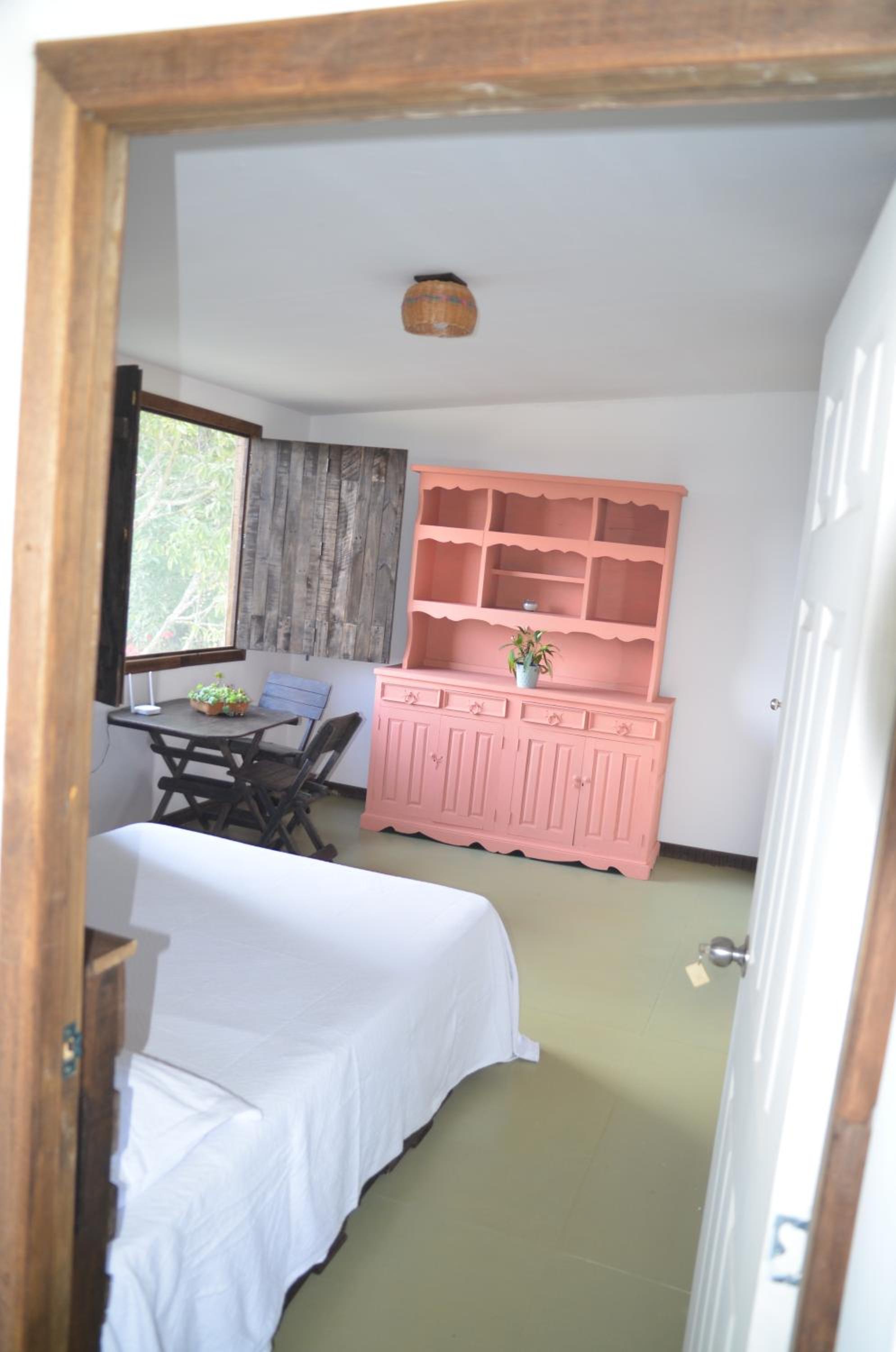 Hostal Restaurante Checha Dapa