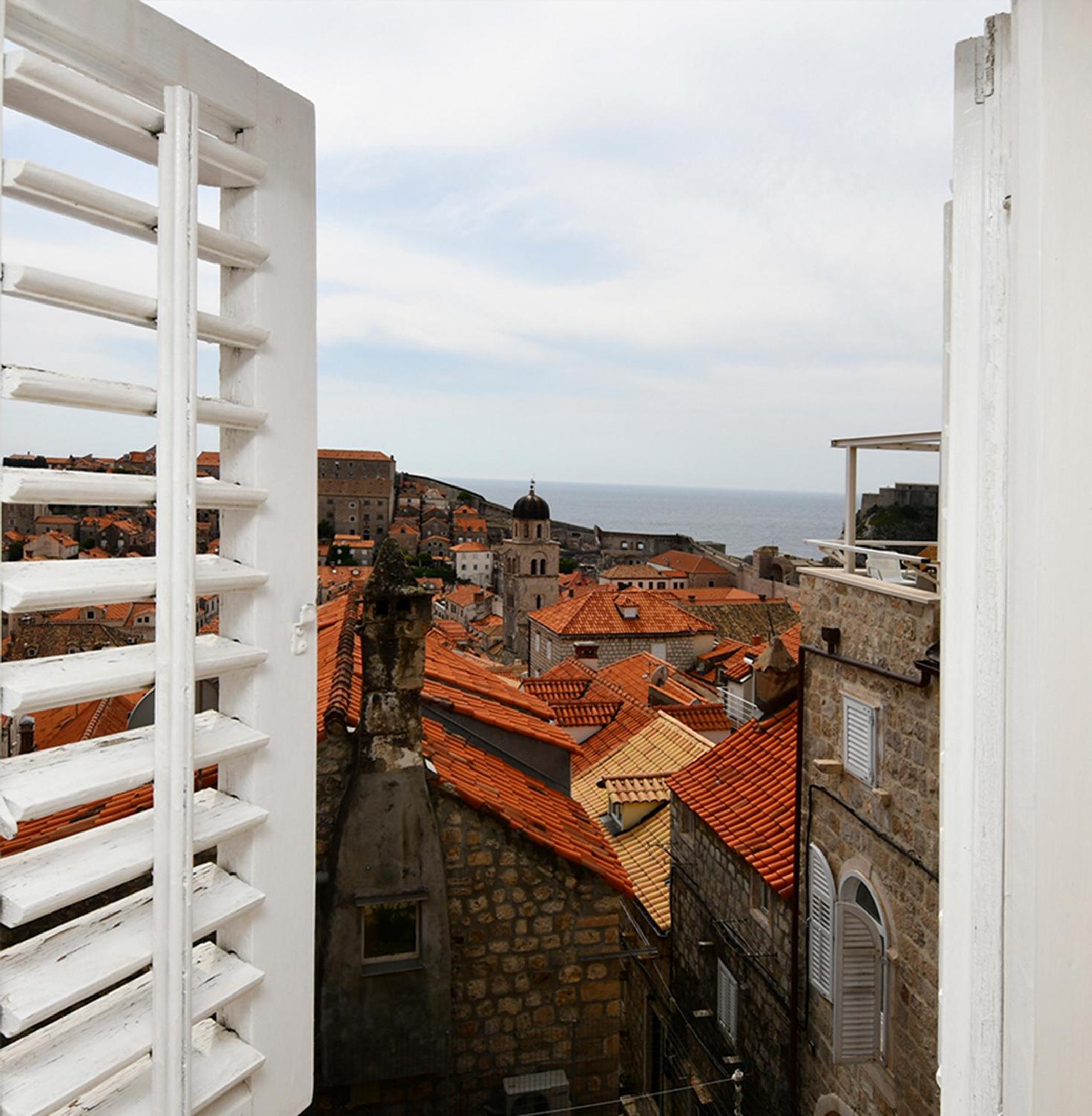 Apartments Lucia Old Town
