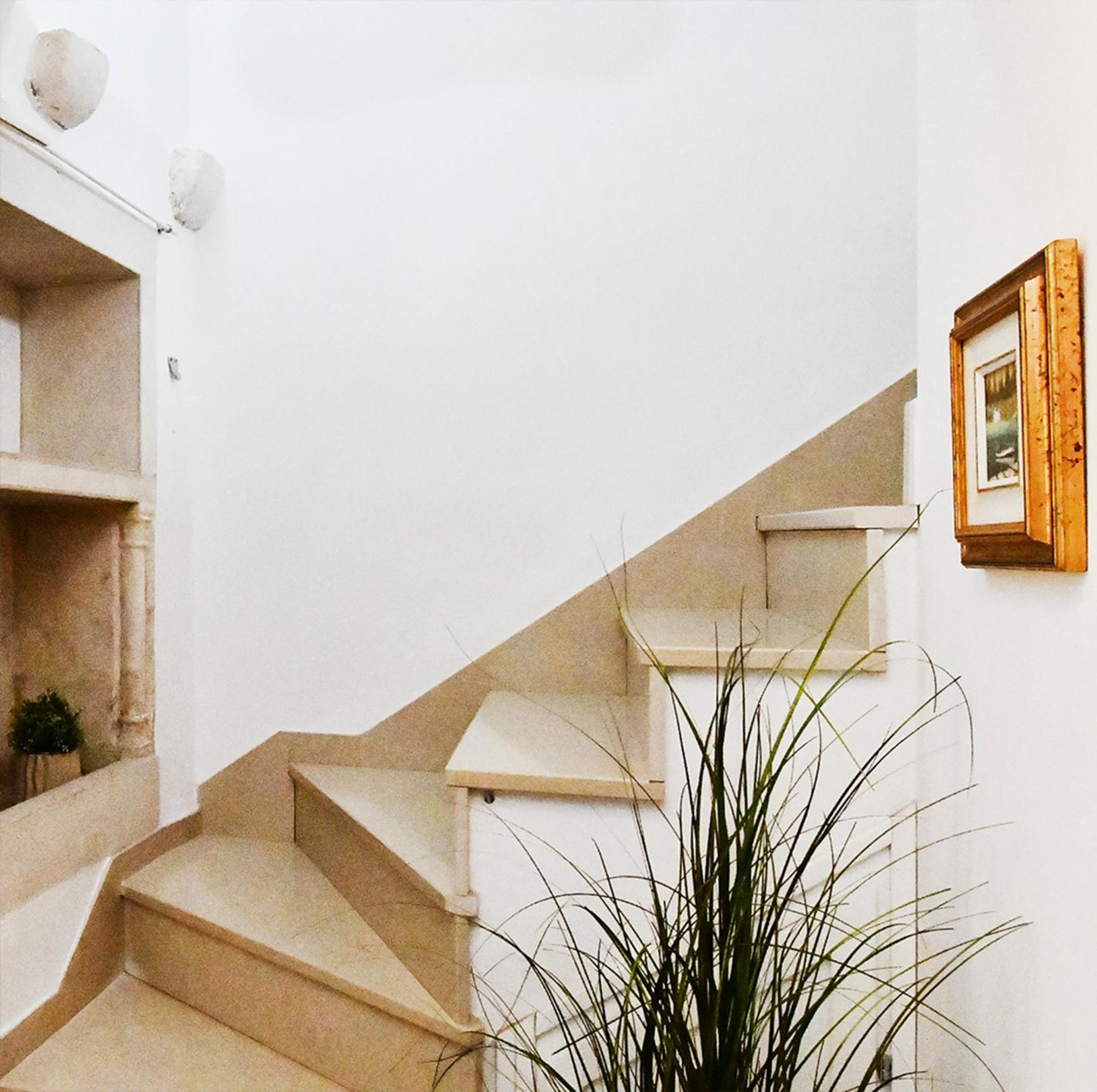 Apartments Lucia Old Town