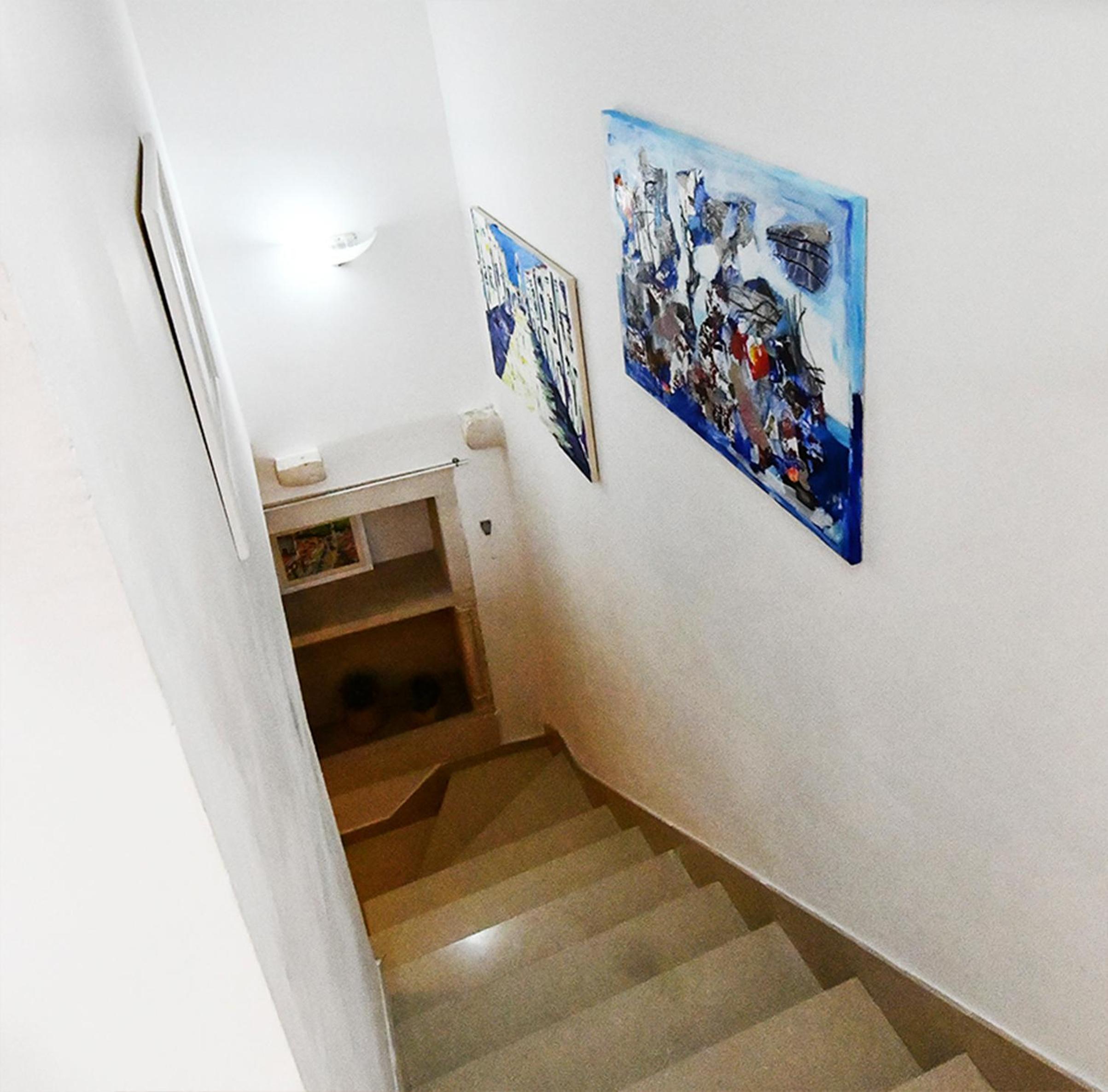 Apartments Lucia Old Town