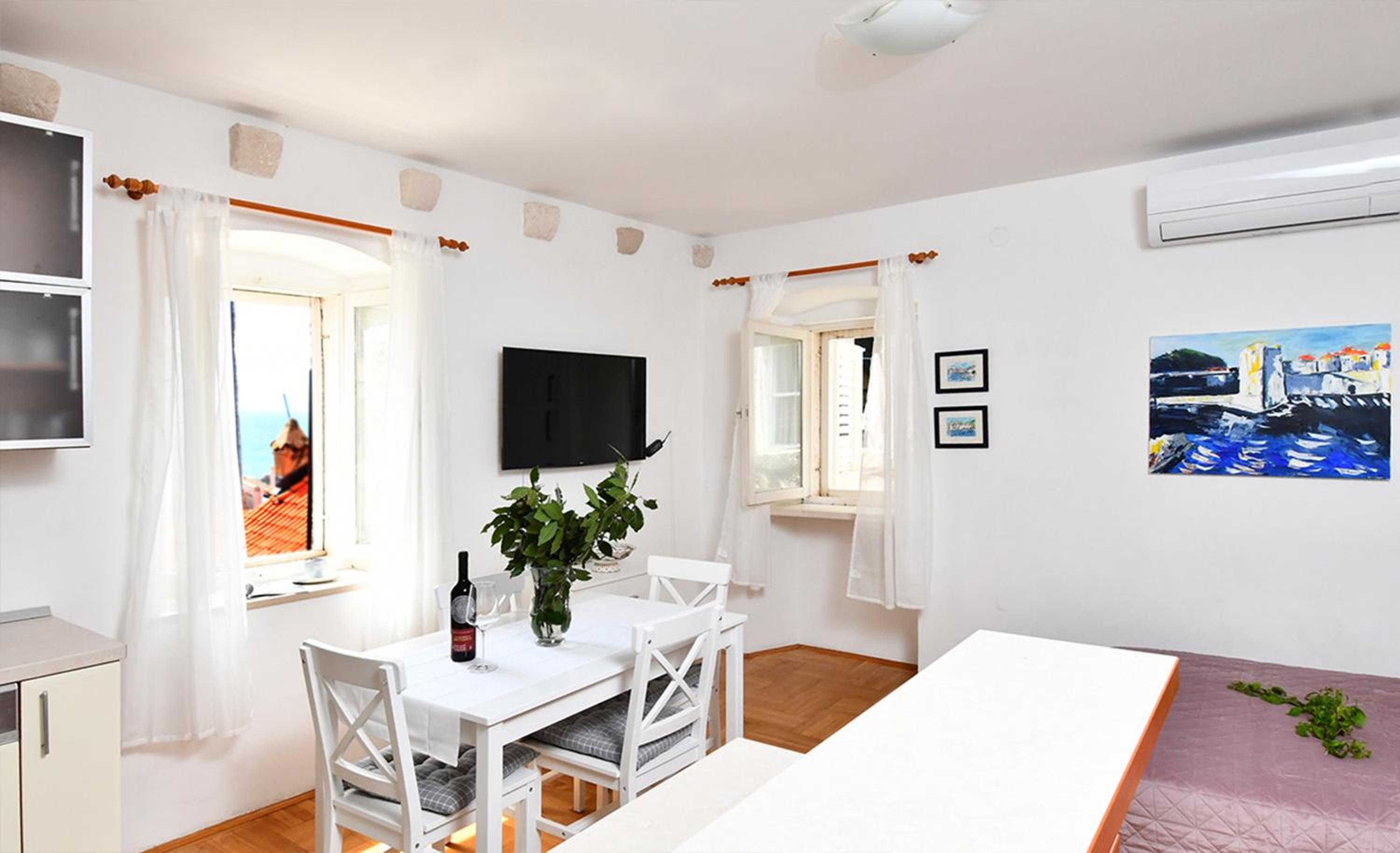 Apartments Lucia Old Town