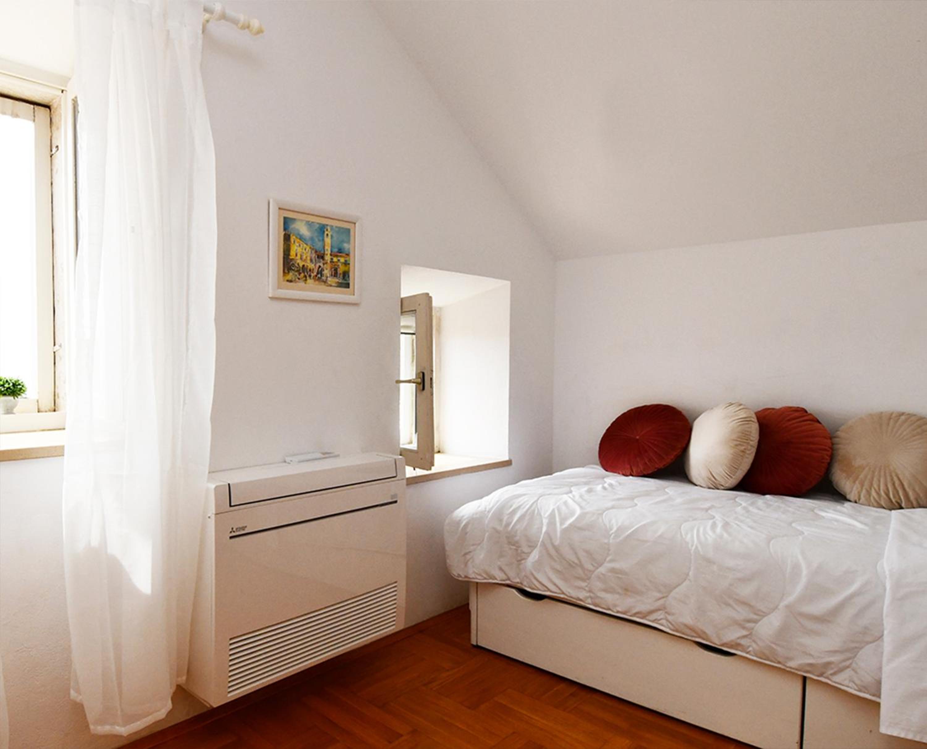 Apartments Lucia Old Town