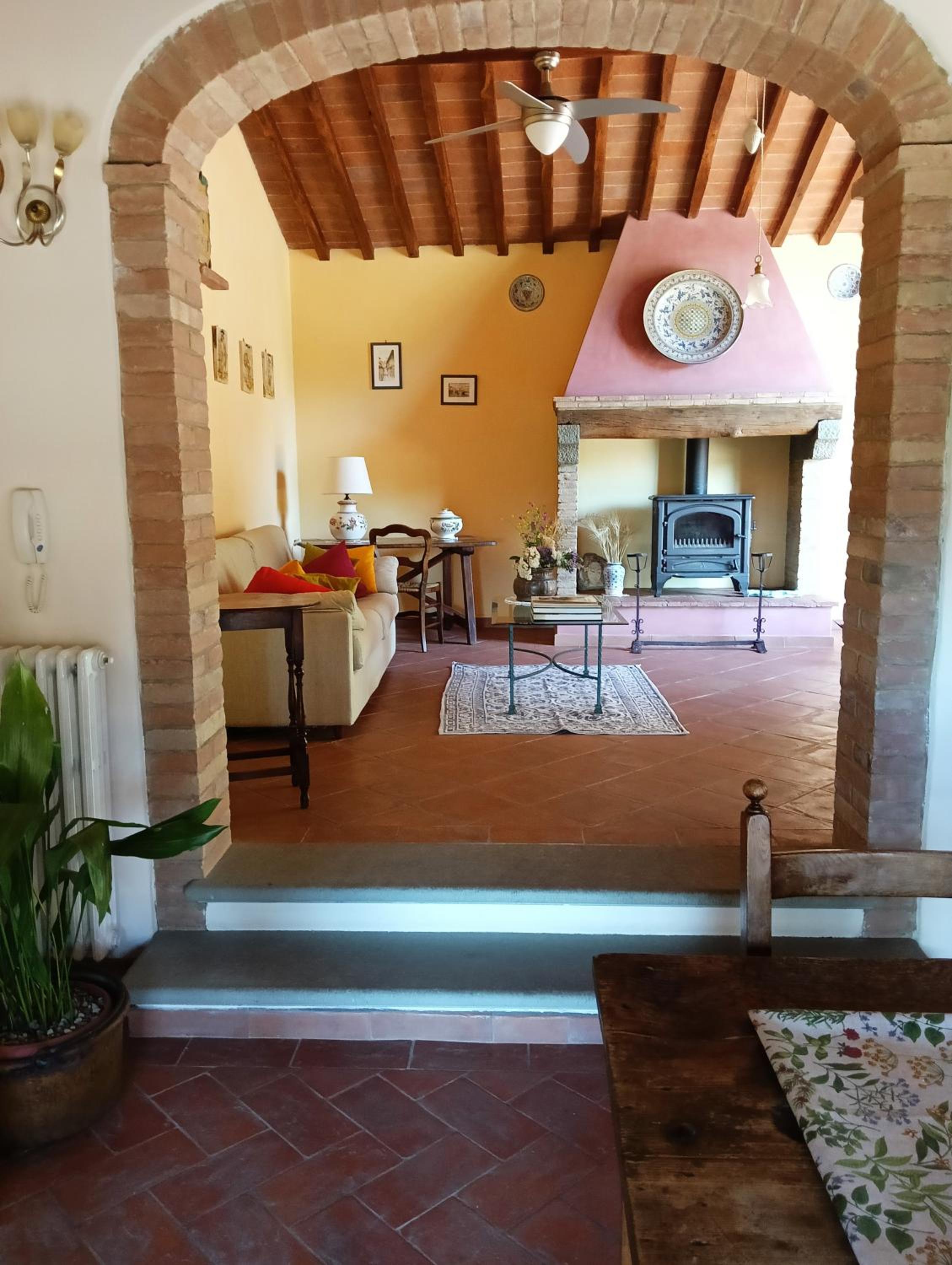 Podere Casato