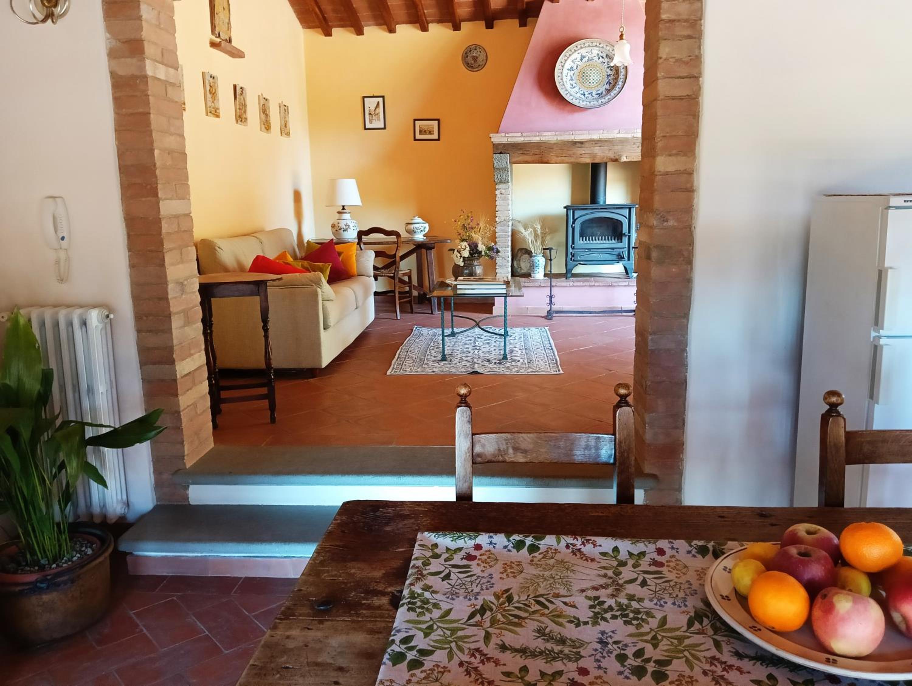 Podere Casato