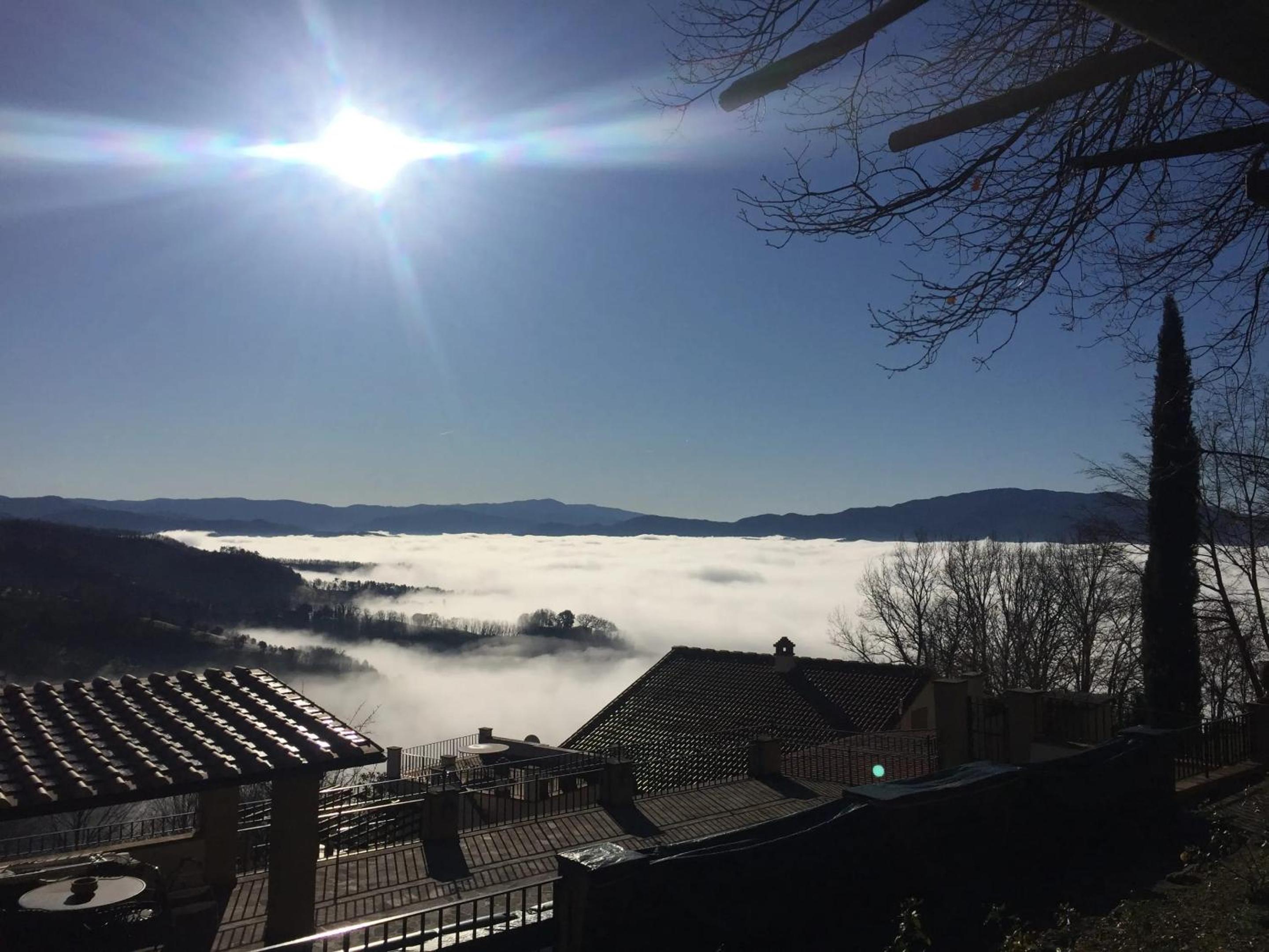 Cosy House in Gattaia with Shared Pool