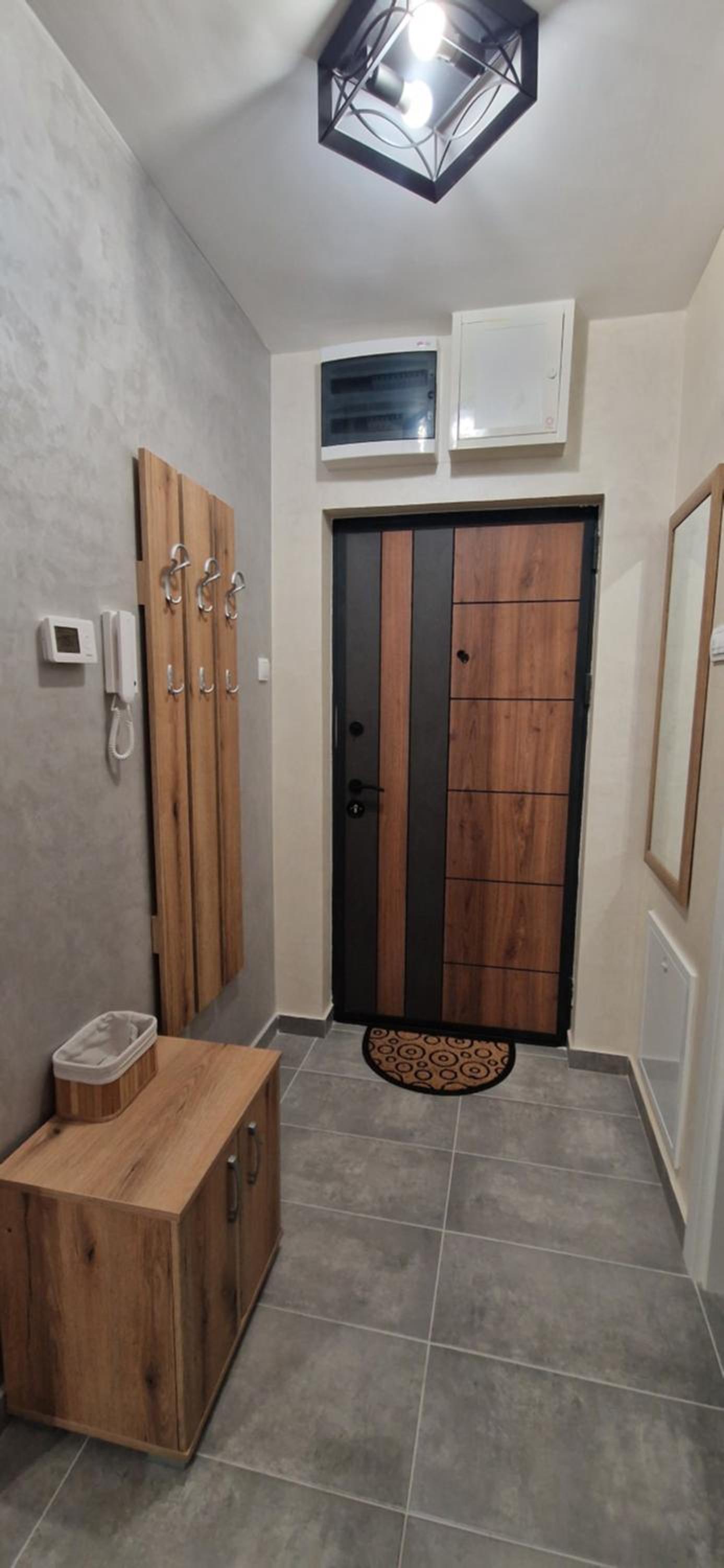 Apartmani Djuric Grey