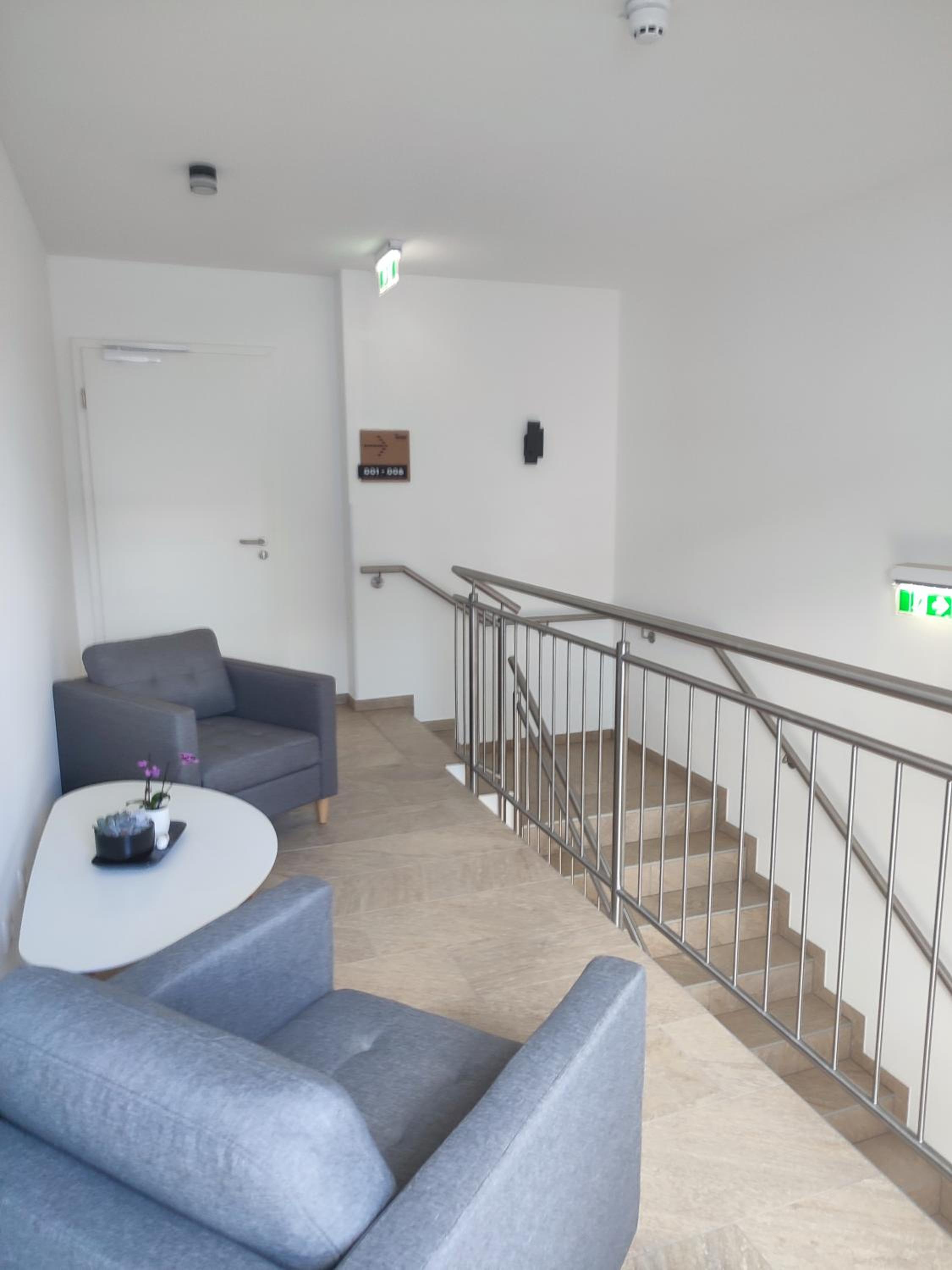 Hotel & Appartements Nice Garni