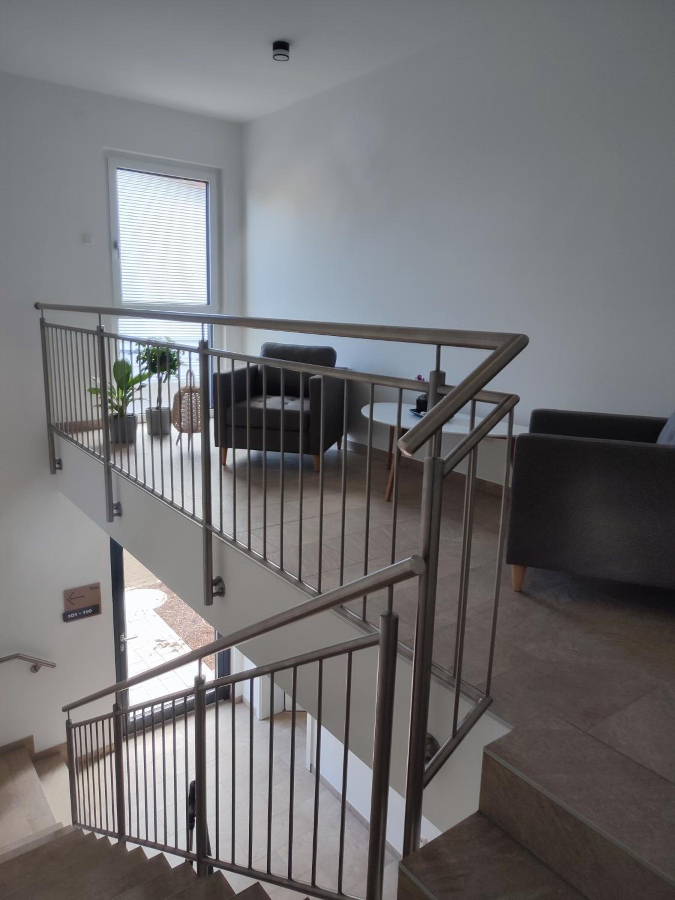 Hotel & Appartements Nice Garni