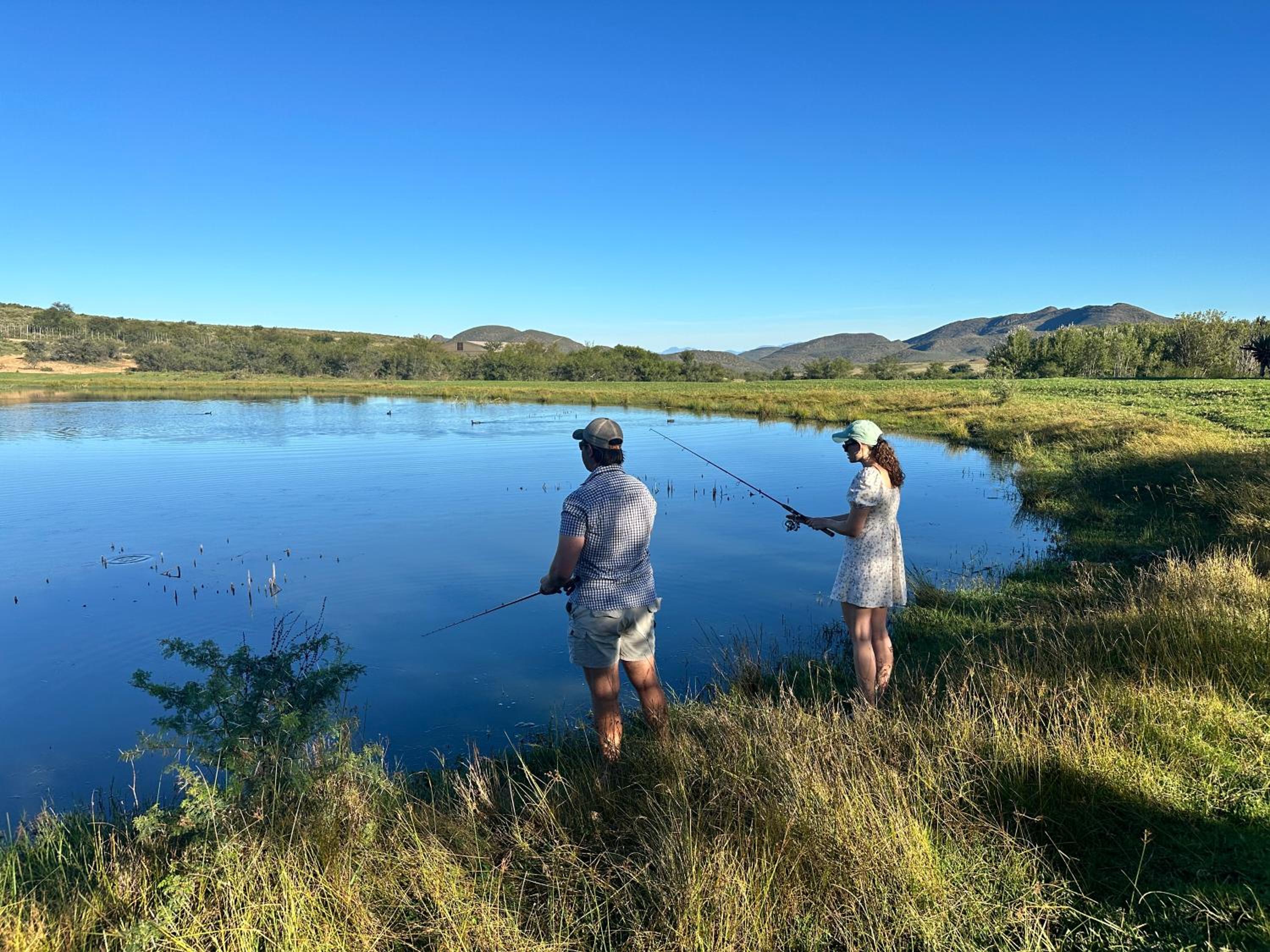Swartberg Private Game Lodge