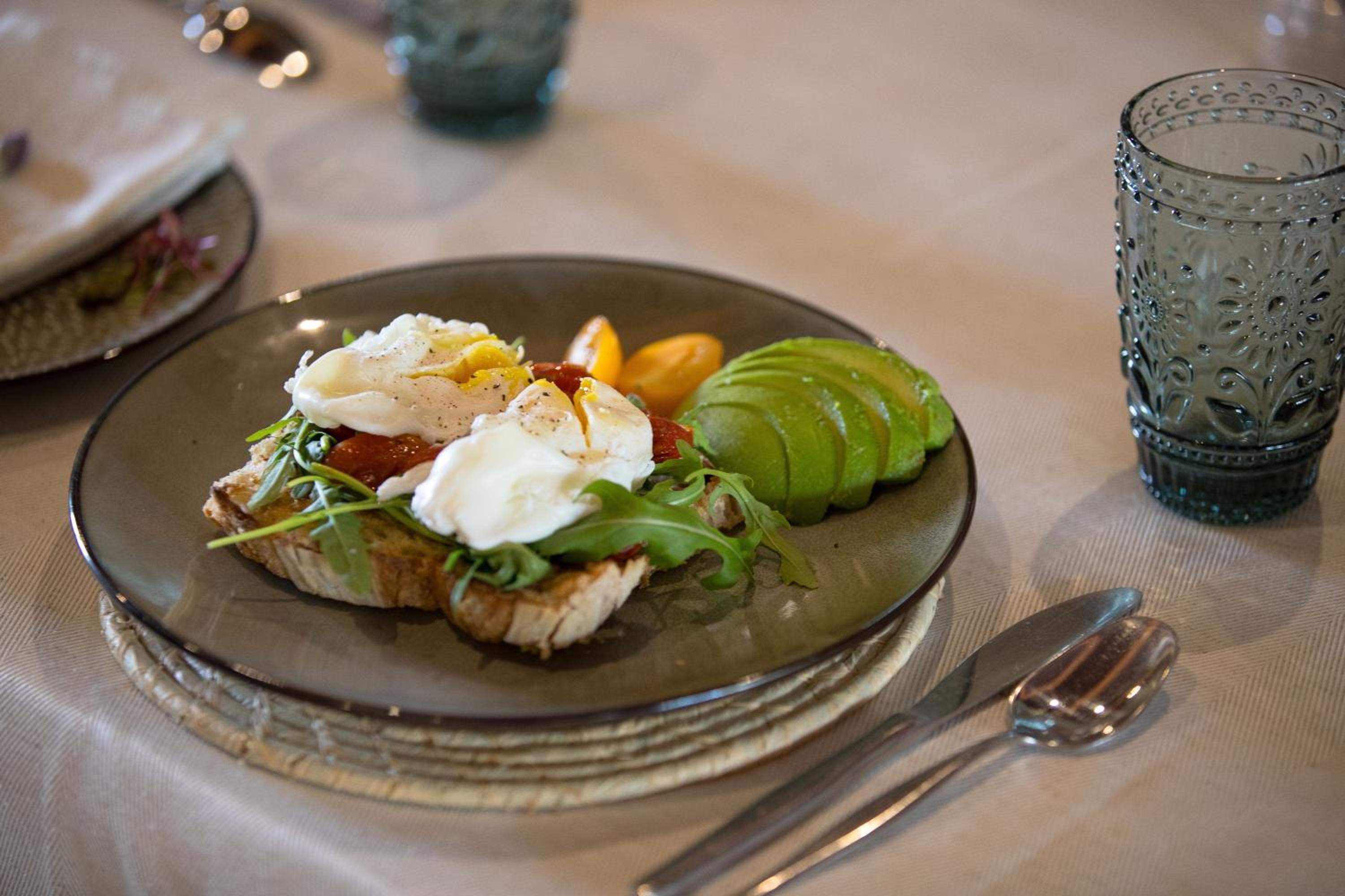 Swartberg Private Game Lodge
