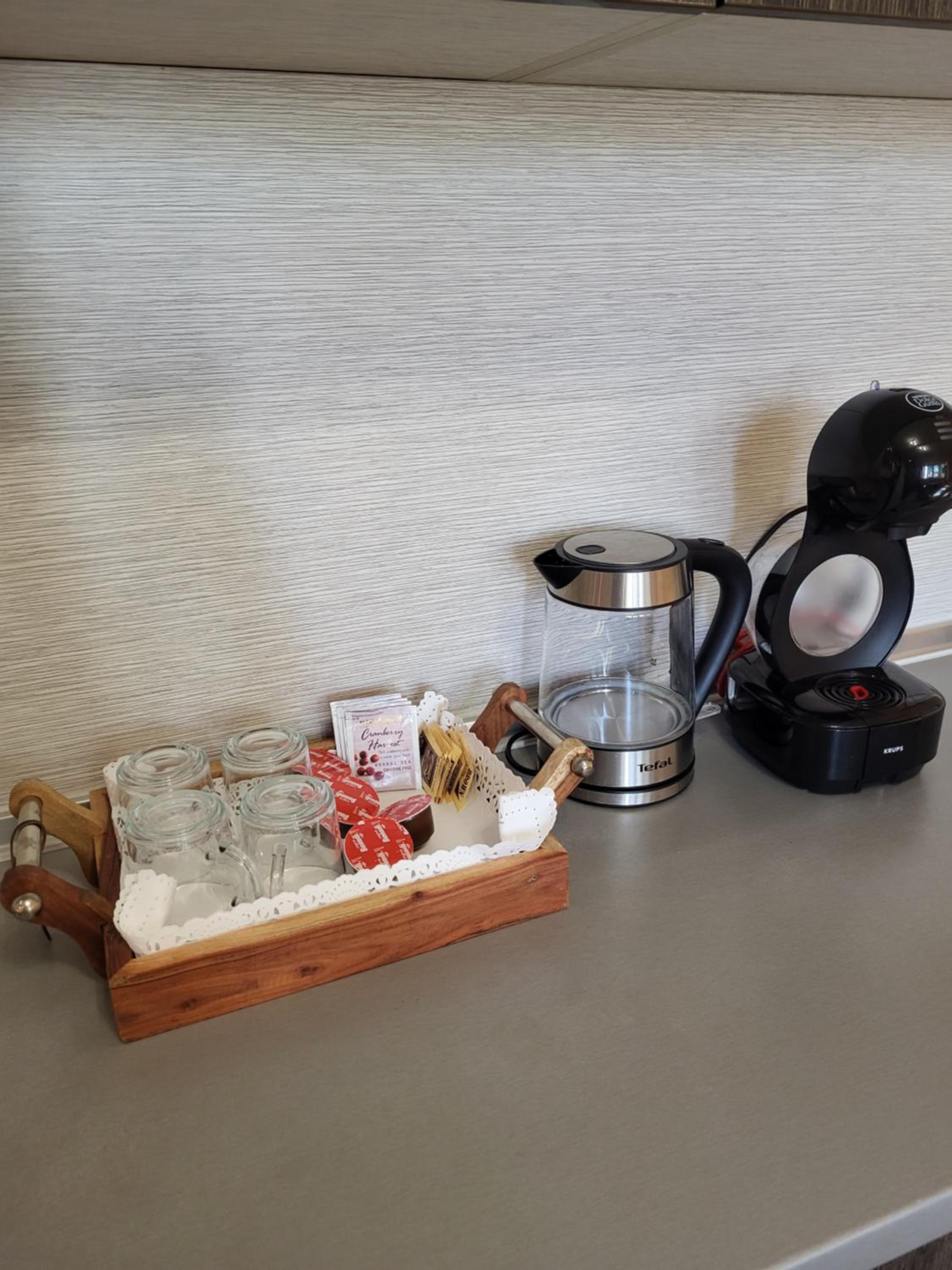 Luny apartment