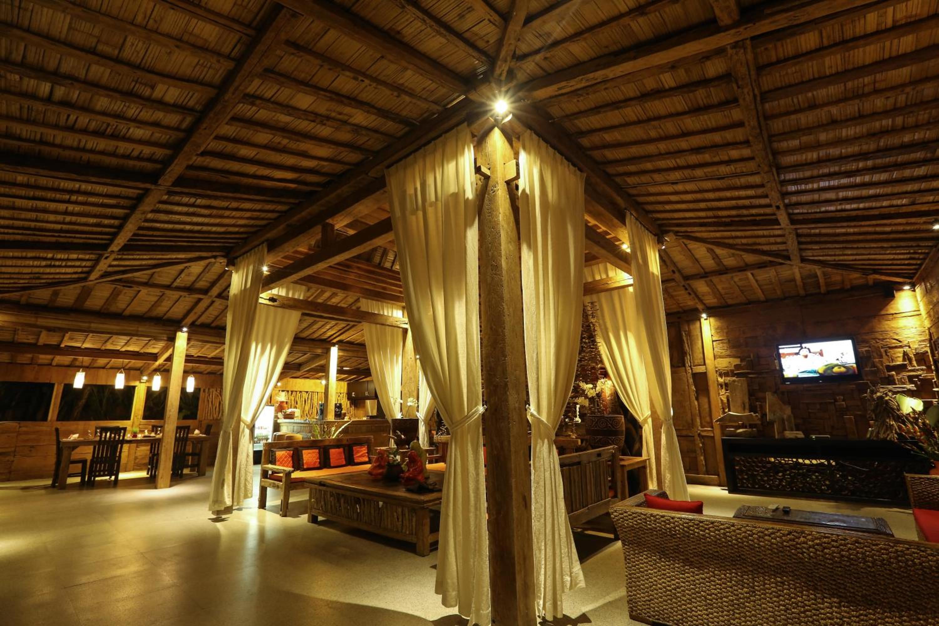Ubud Virgin Villa