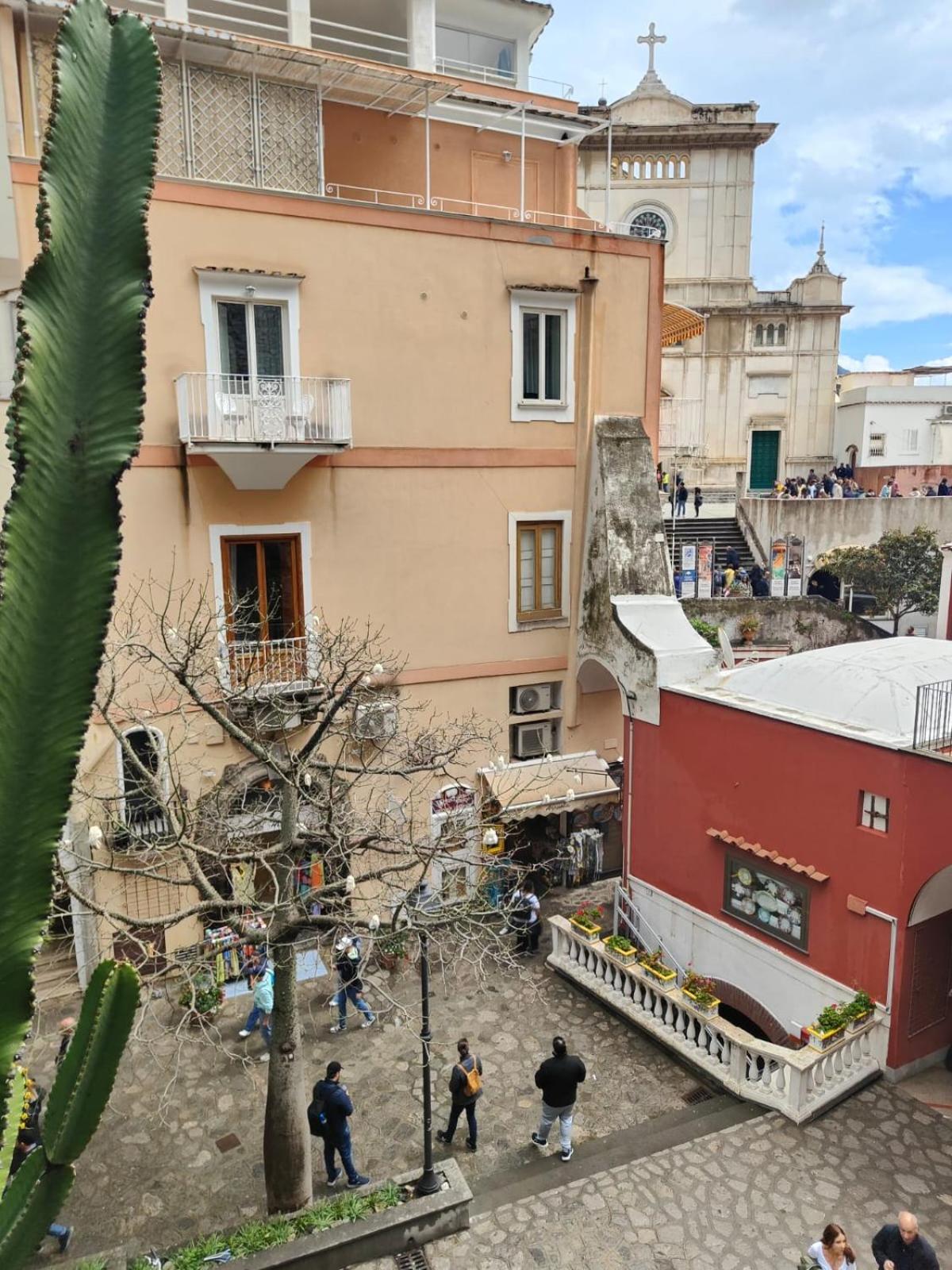 Casa Ginietta view 5