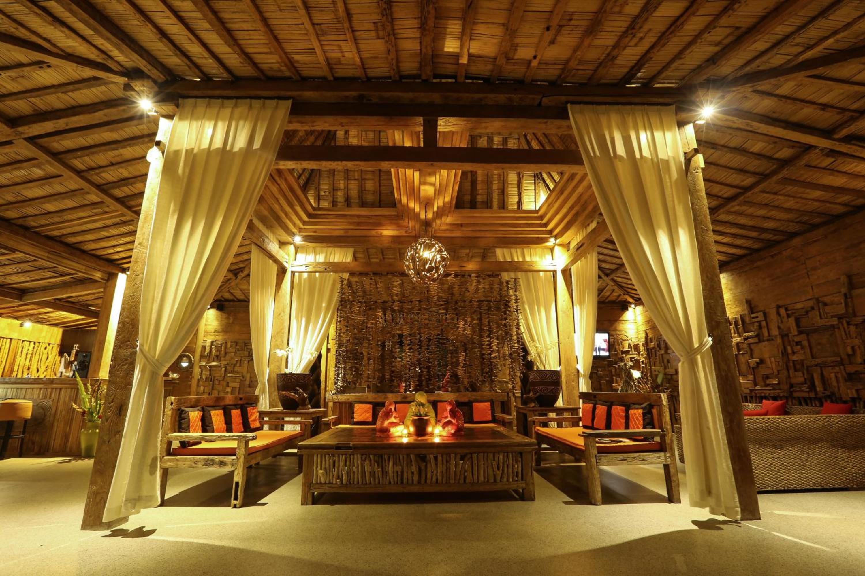 Ubud Virgin Villa