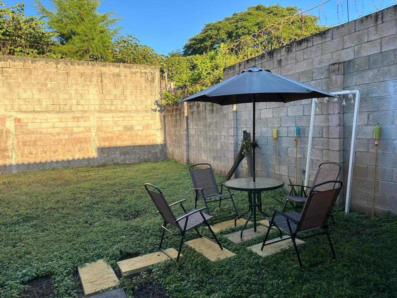 Apartamento entero Rebeca house