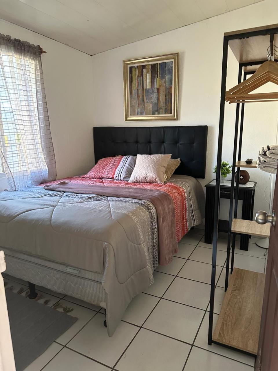 Apartamento entero Rebeca house
