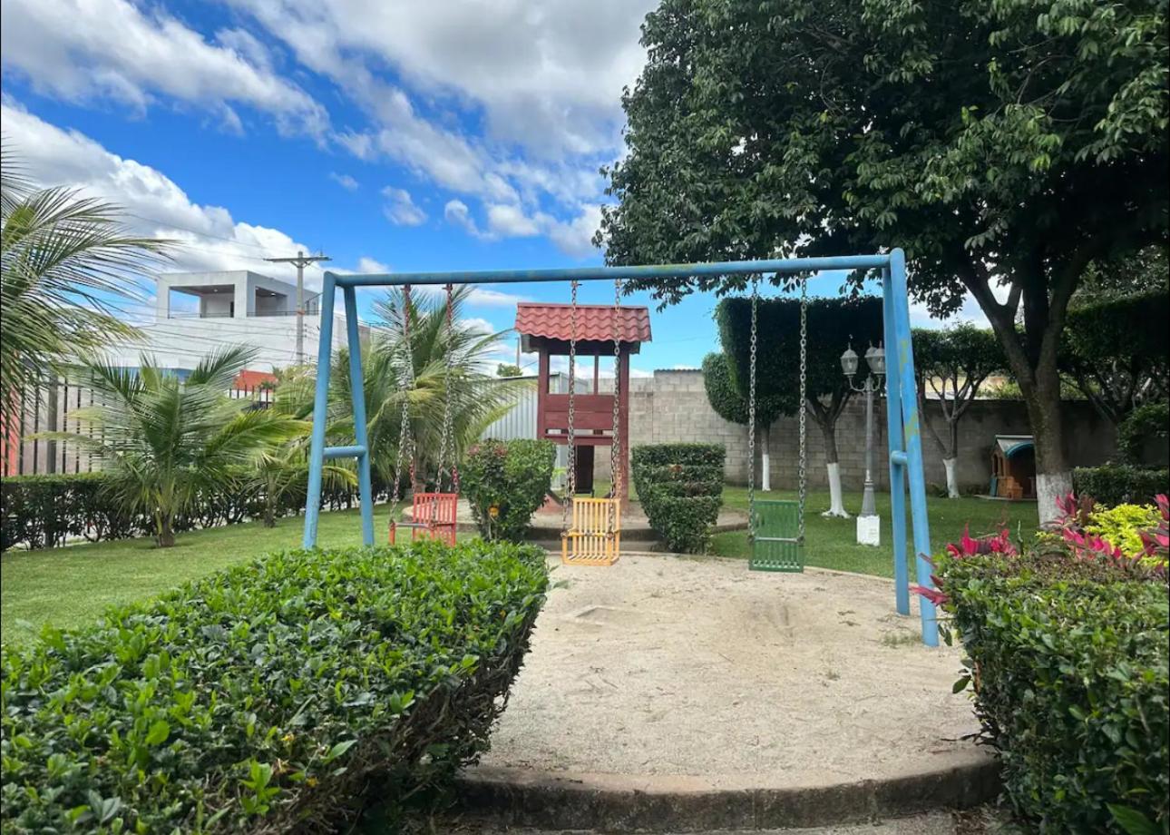 Apartamento entero Rebeca house