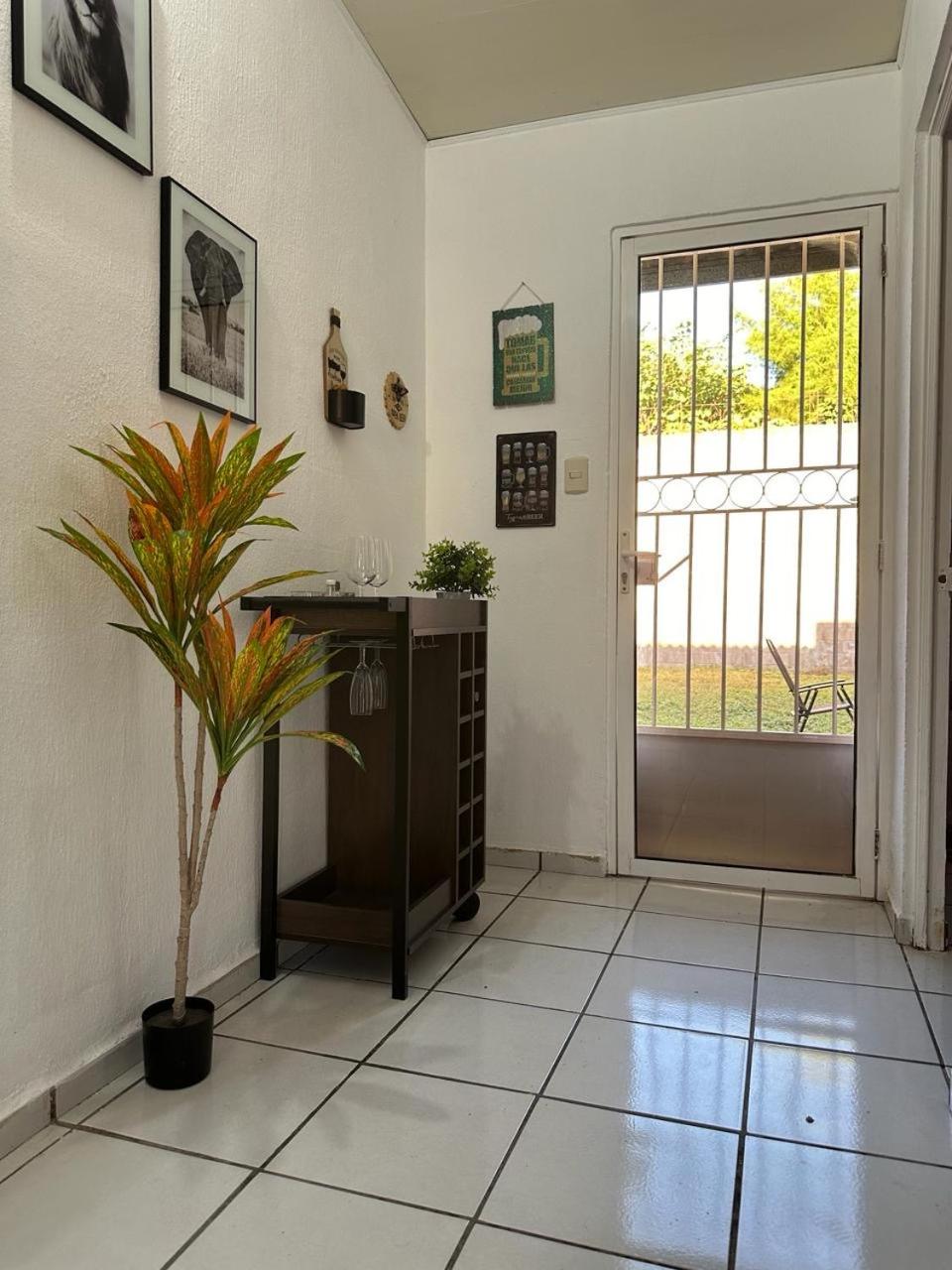 Apartamento entero Rebeca house