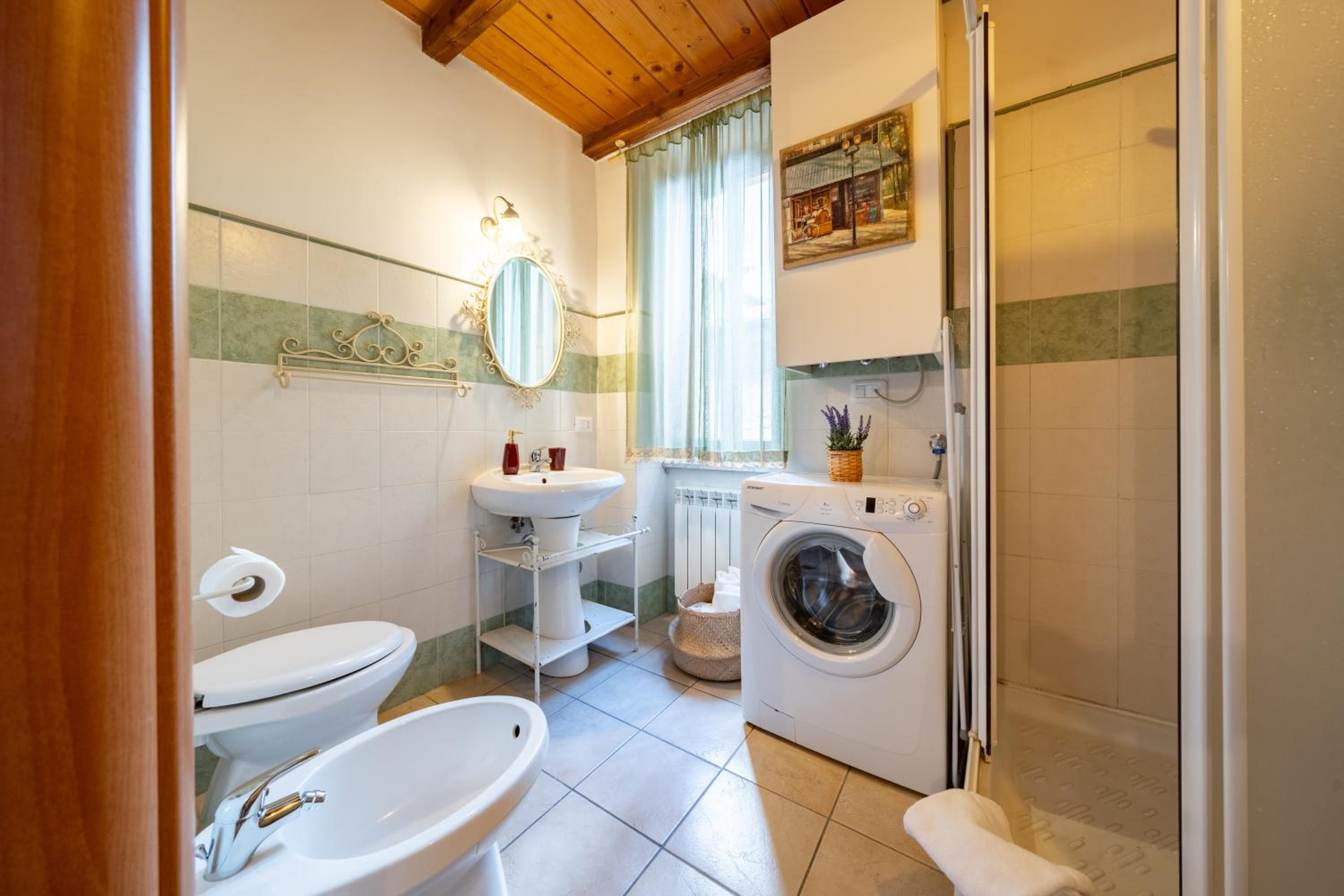 La Suite del Borgo