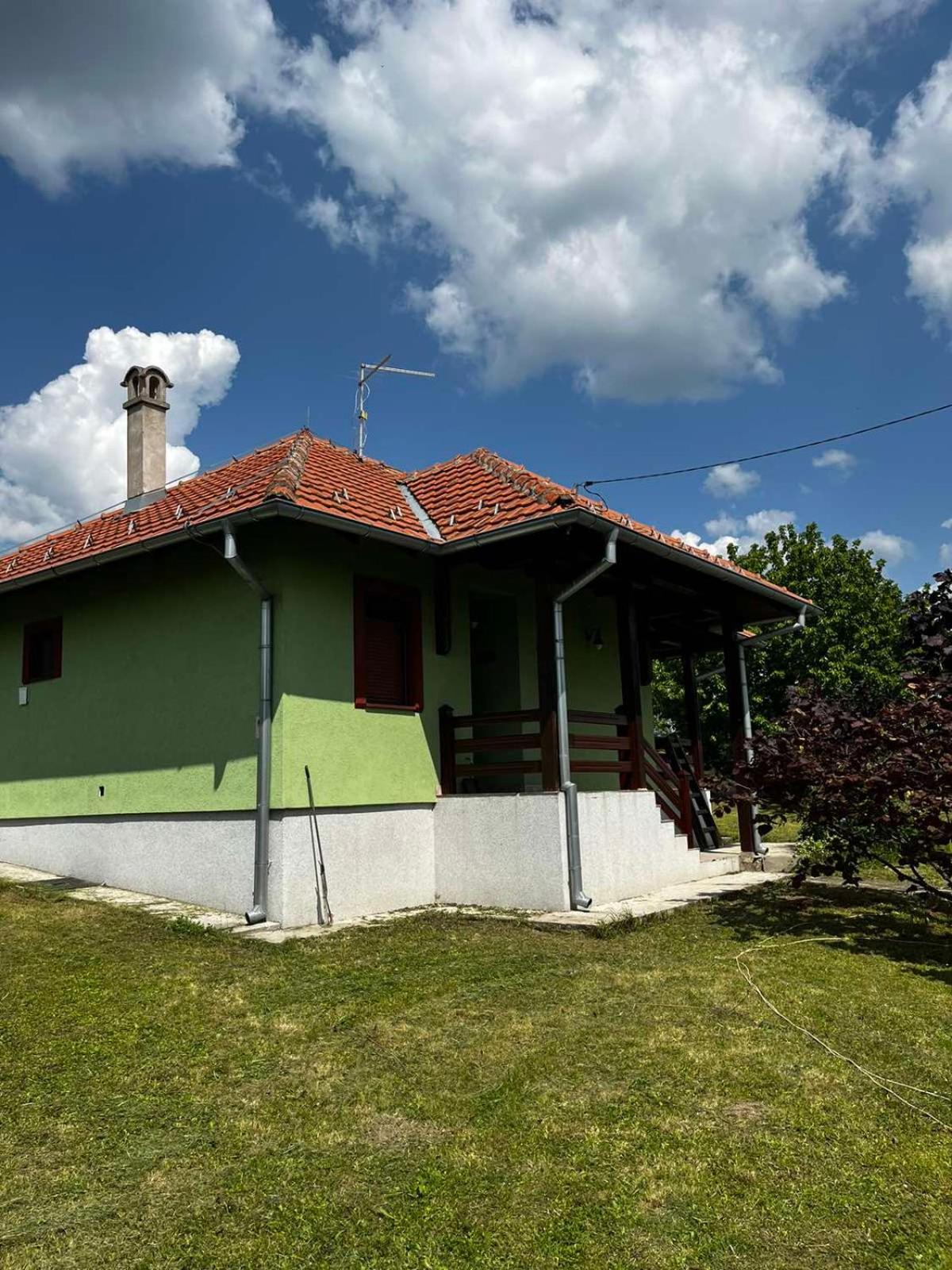 Etno selo Gornja Gorevnica kod Cacka - Kuca za odmor view 3