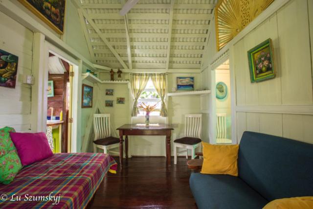Jacoway Inn