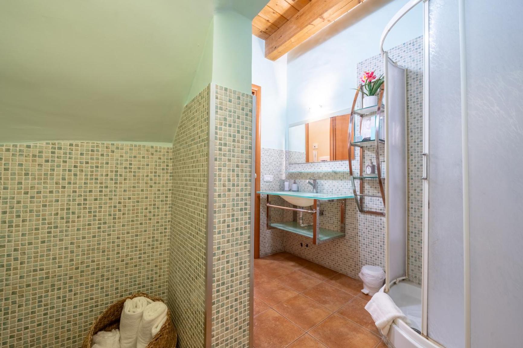La Suite del Borgo