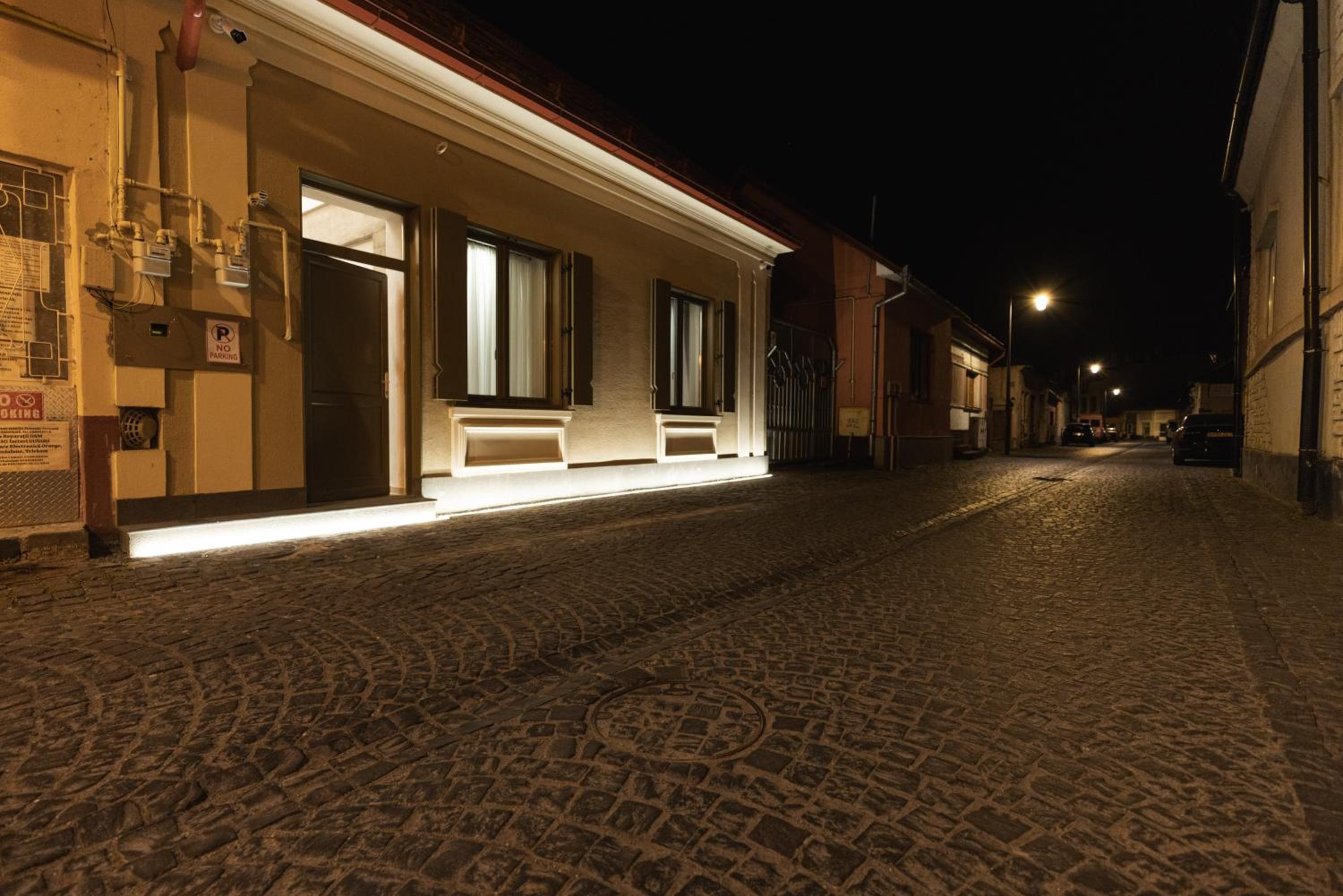 Olive Residence