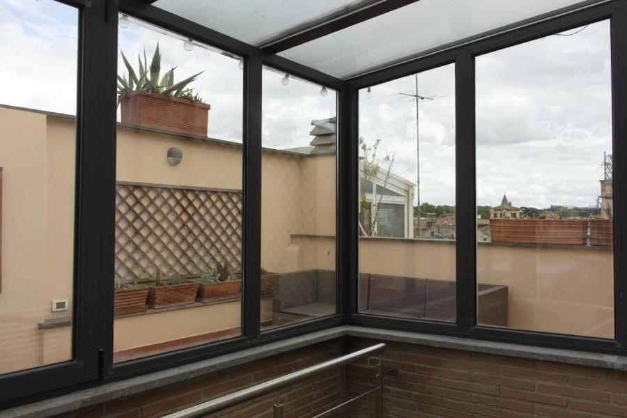 roof