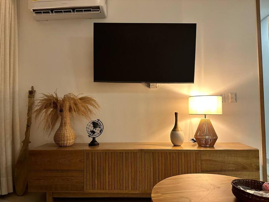 Apartment in Pozos Colorados with oceanview