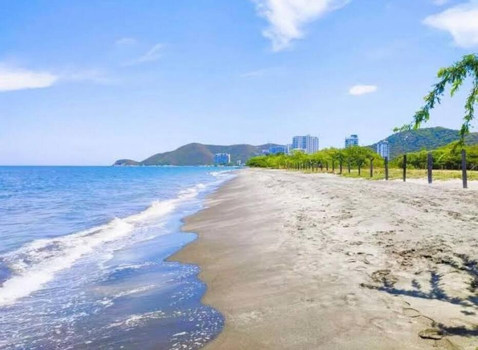 Apartment in Pozos Colorados with oceanview