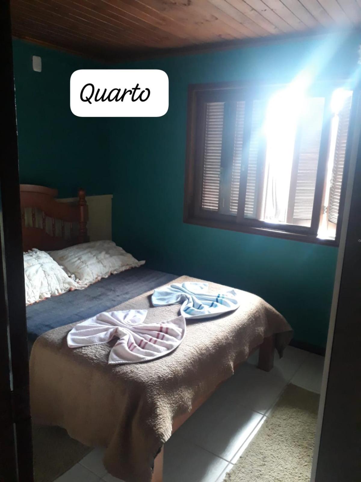 Pousada do Dedé