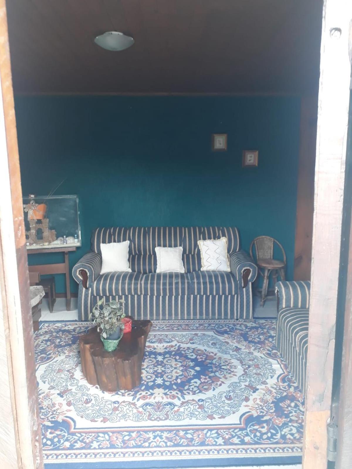 Pousada do Dedé