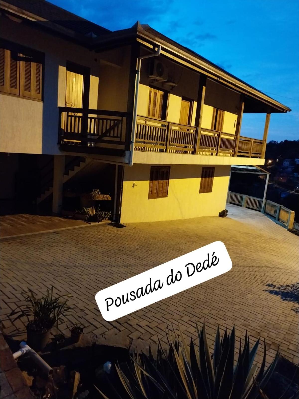 Pousada do Dedé