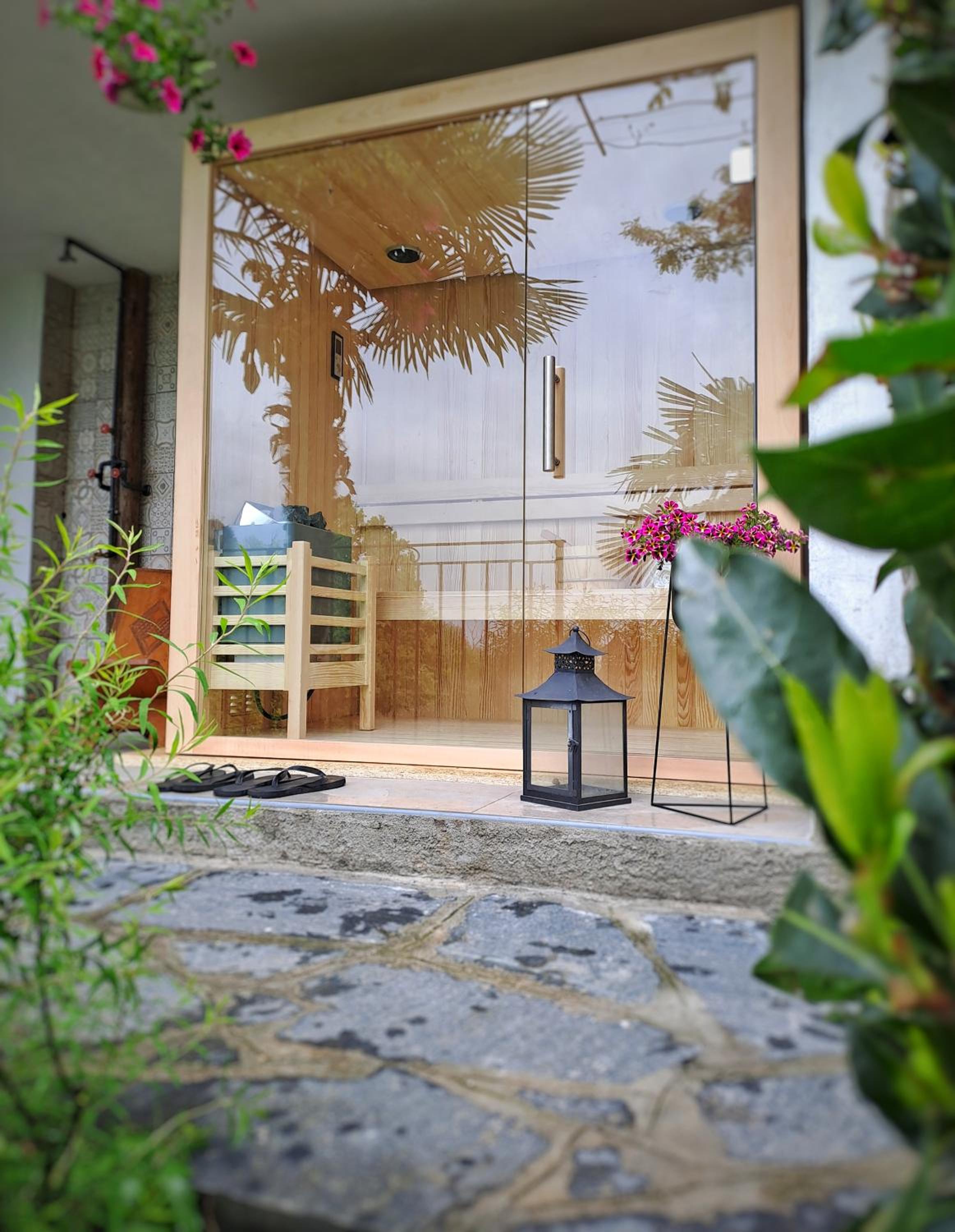 Al Nifontano B&B - Ideal for Family or Couples - 2 Rooms - Lakeview