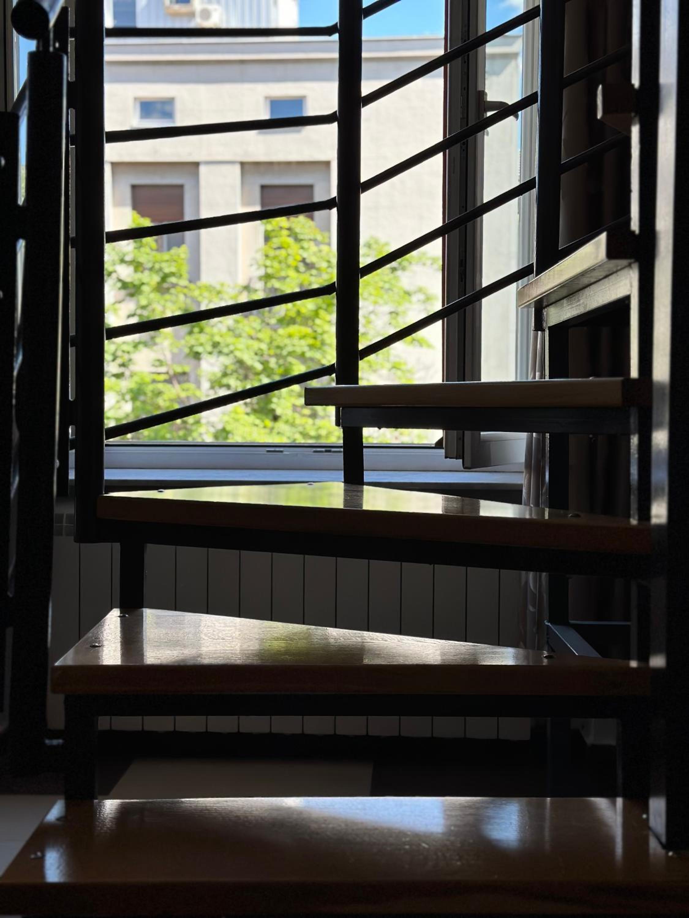Apartman BOROVO