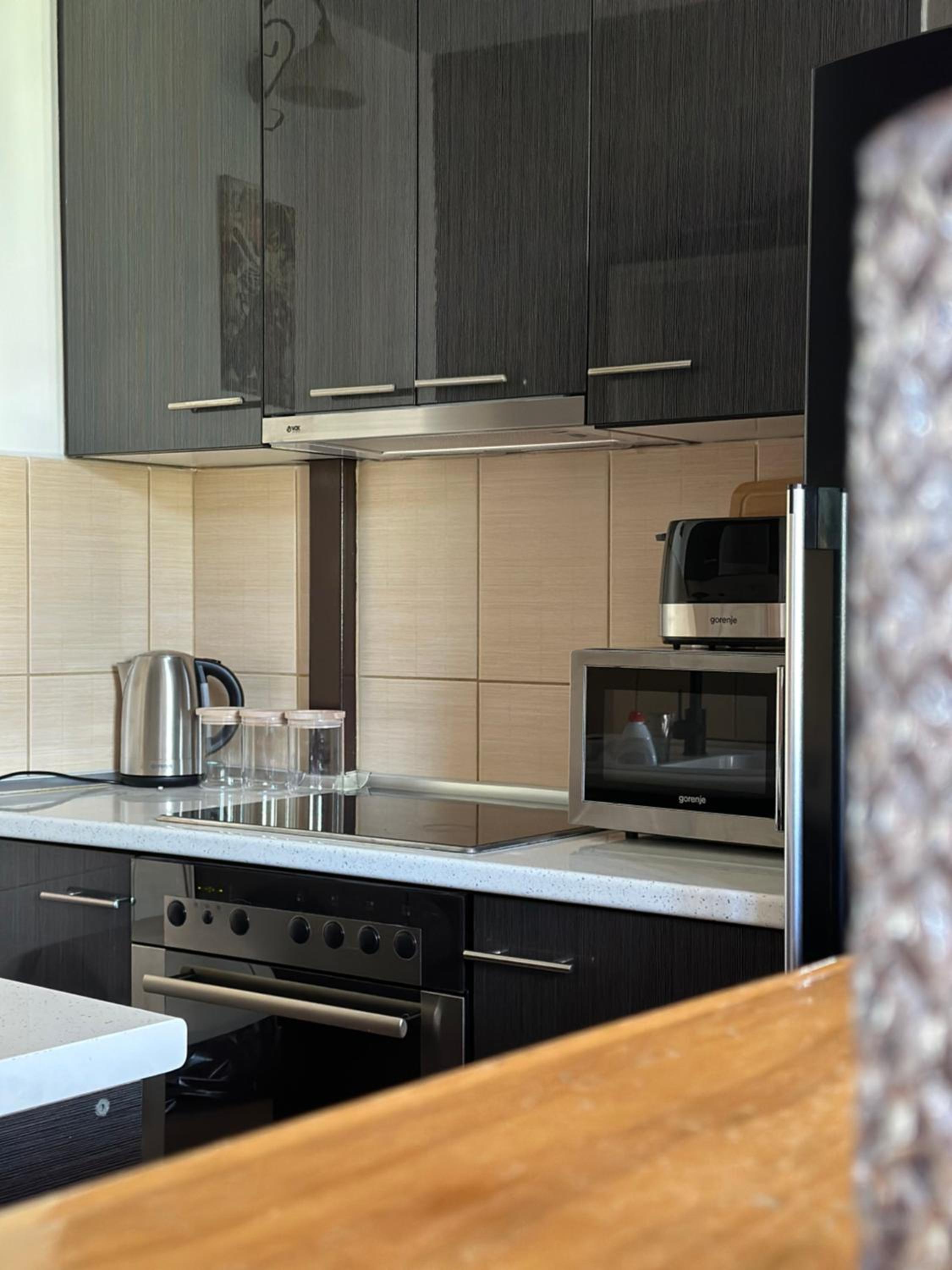 Apartman BOROVO