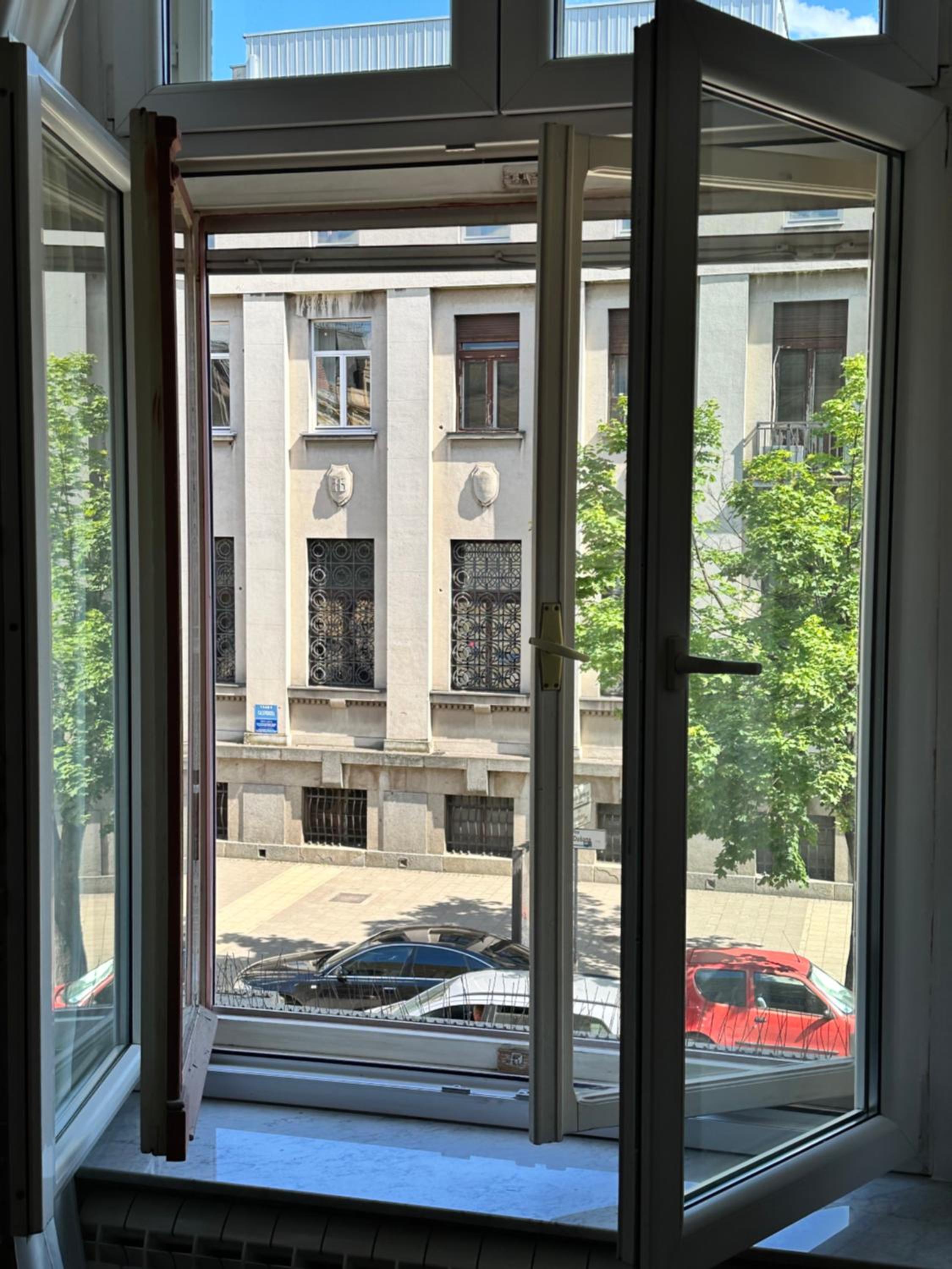 Apartman BOROVO