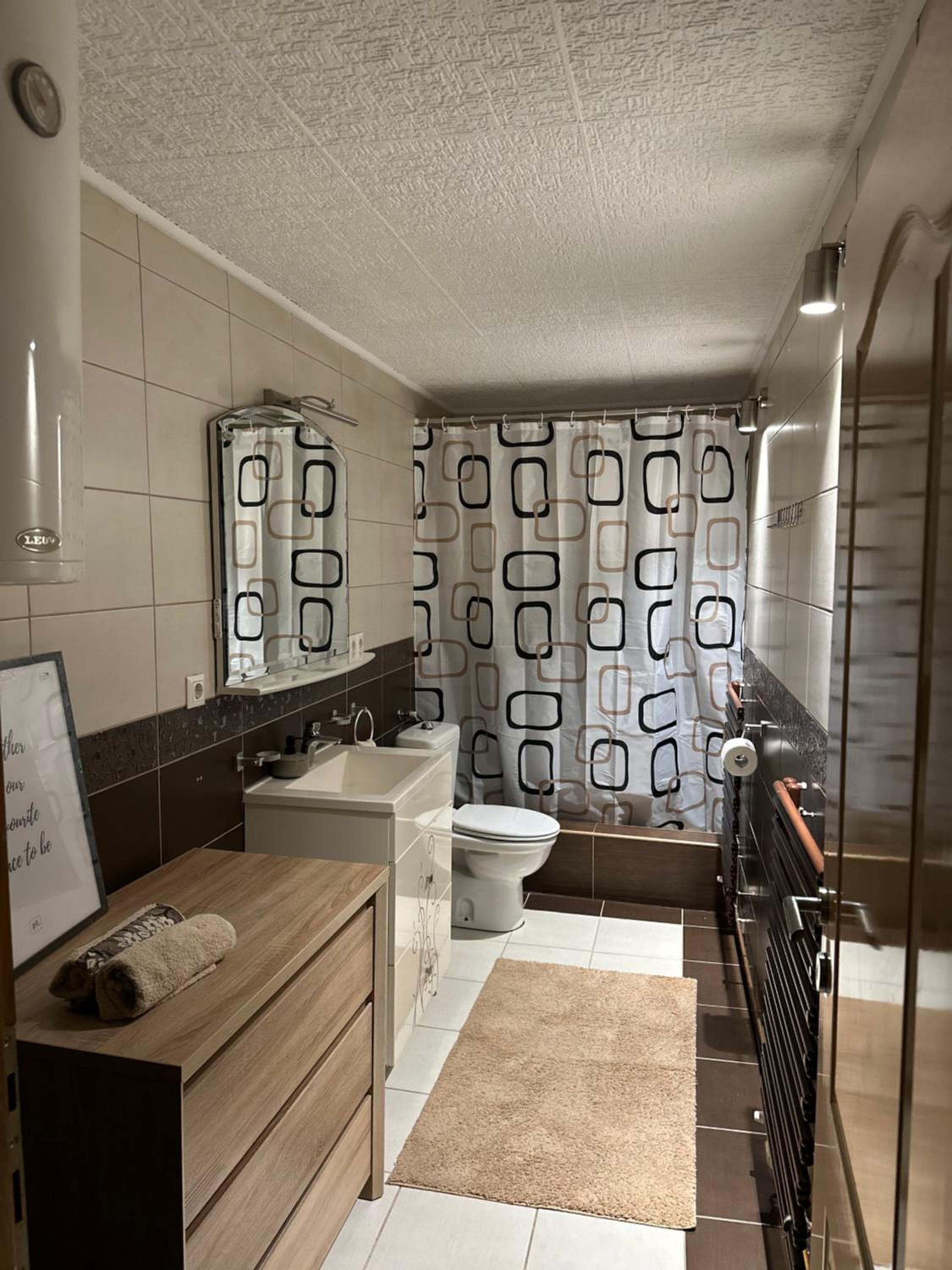 Apartman BOROVO