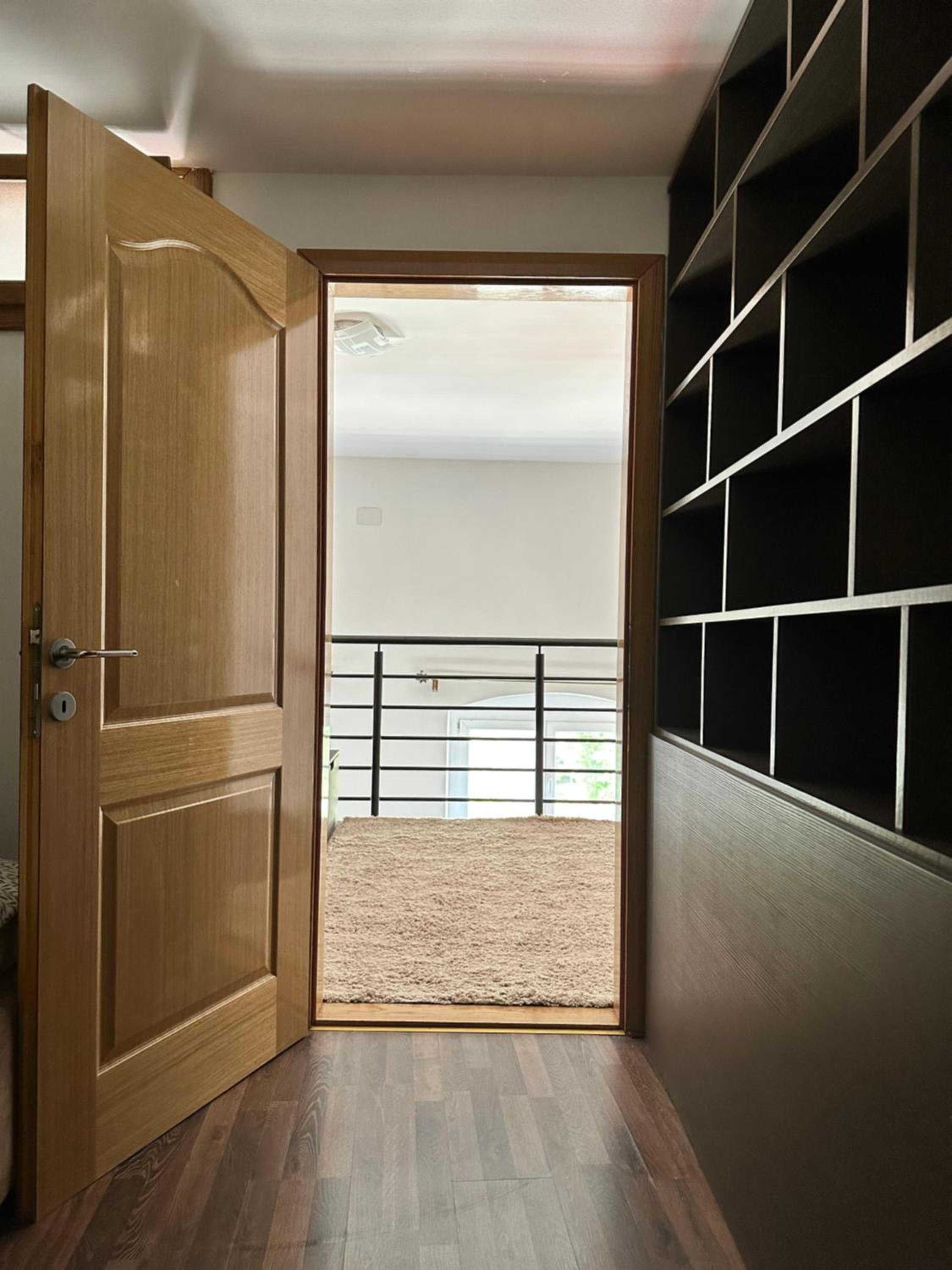 Apartman BOROVO