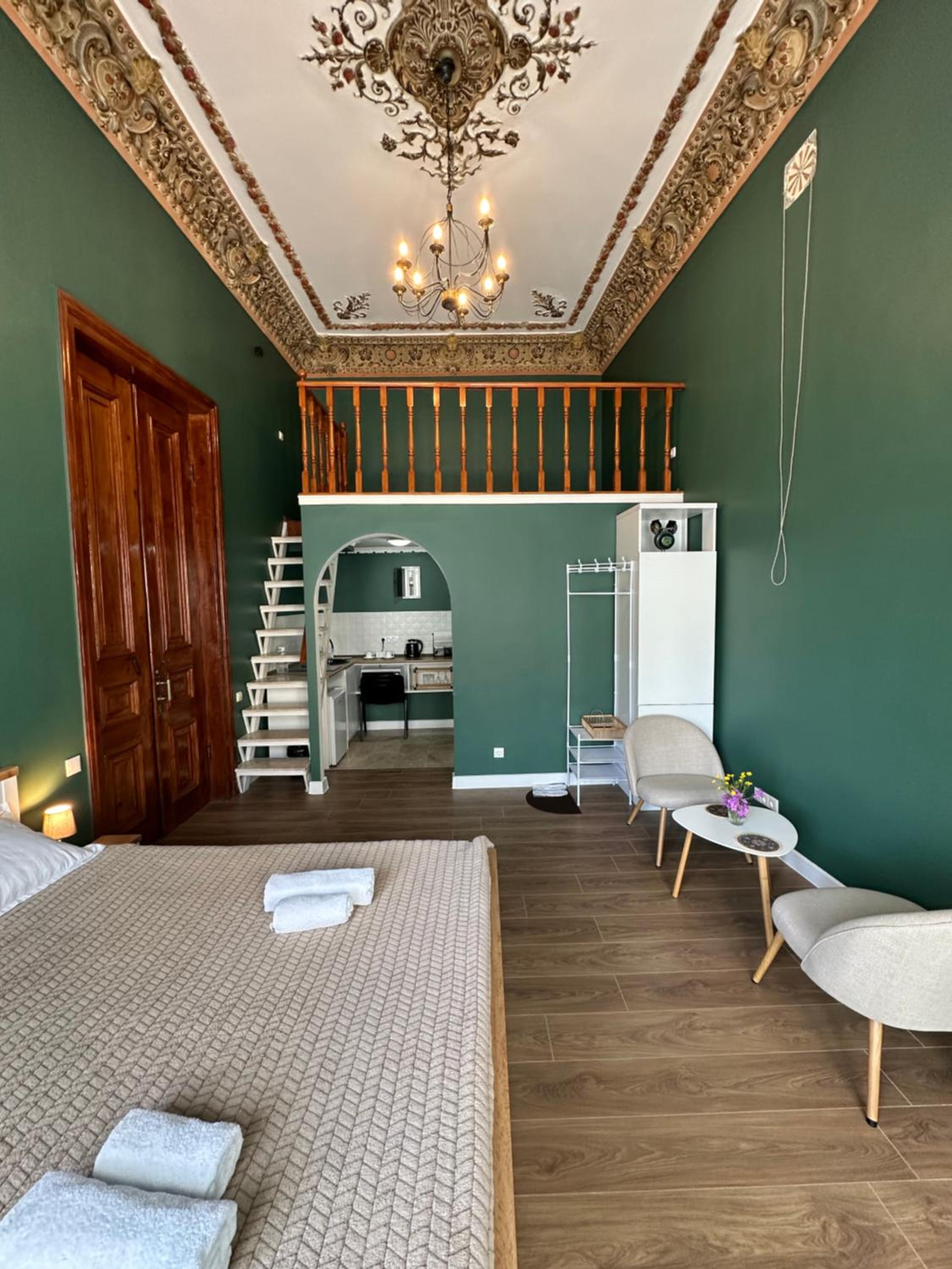 City Centre Apartment - Mari view 5