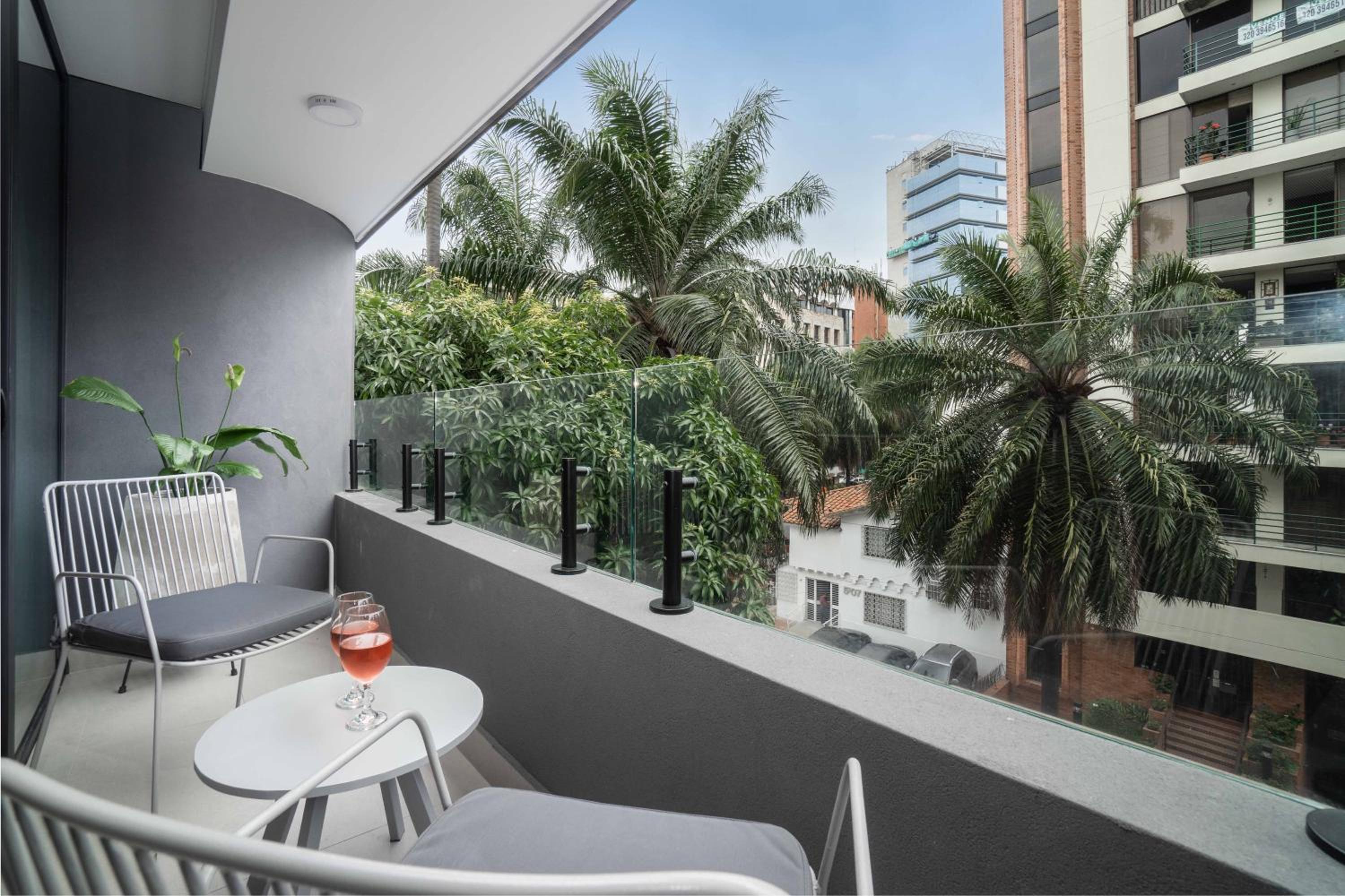 Hygge Luxury Apartments