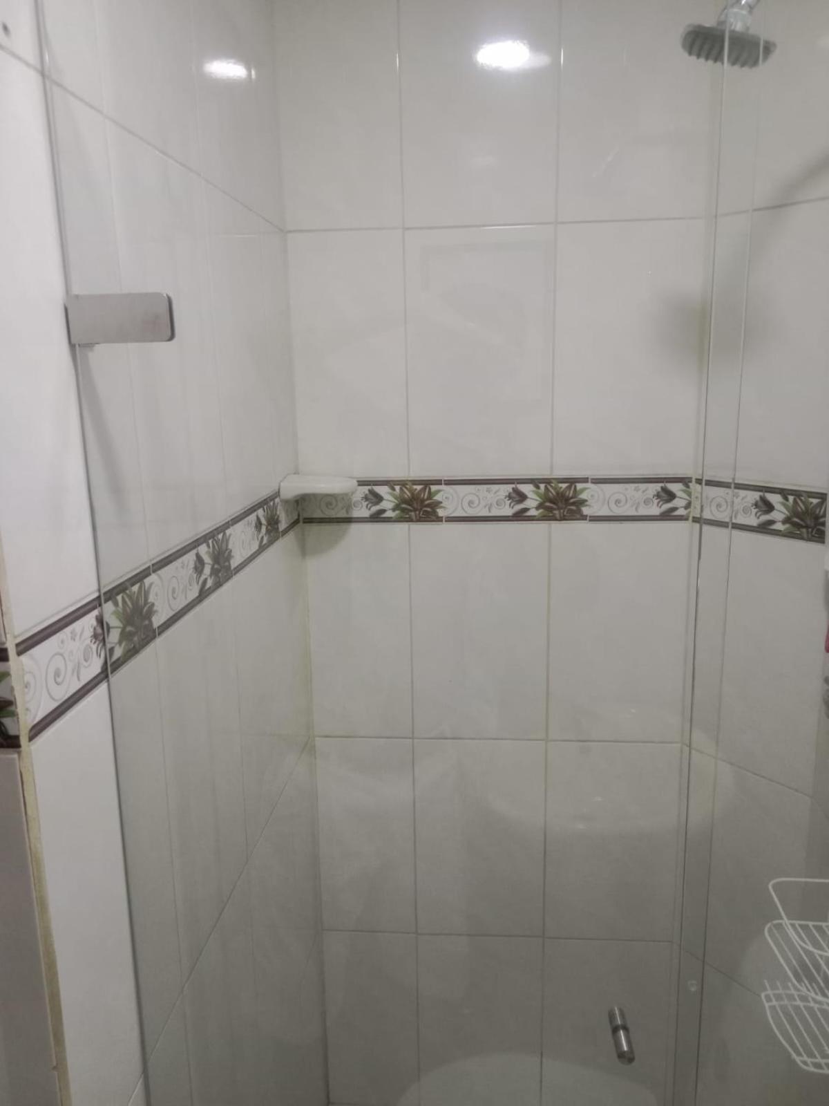 Two modern furnished apartments