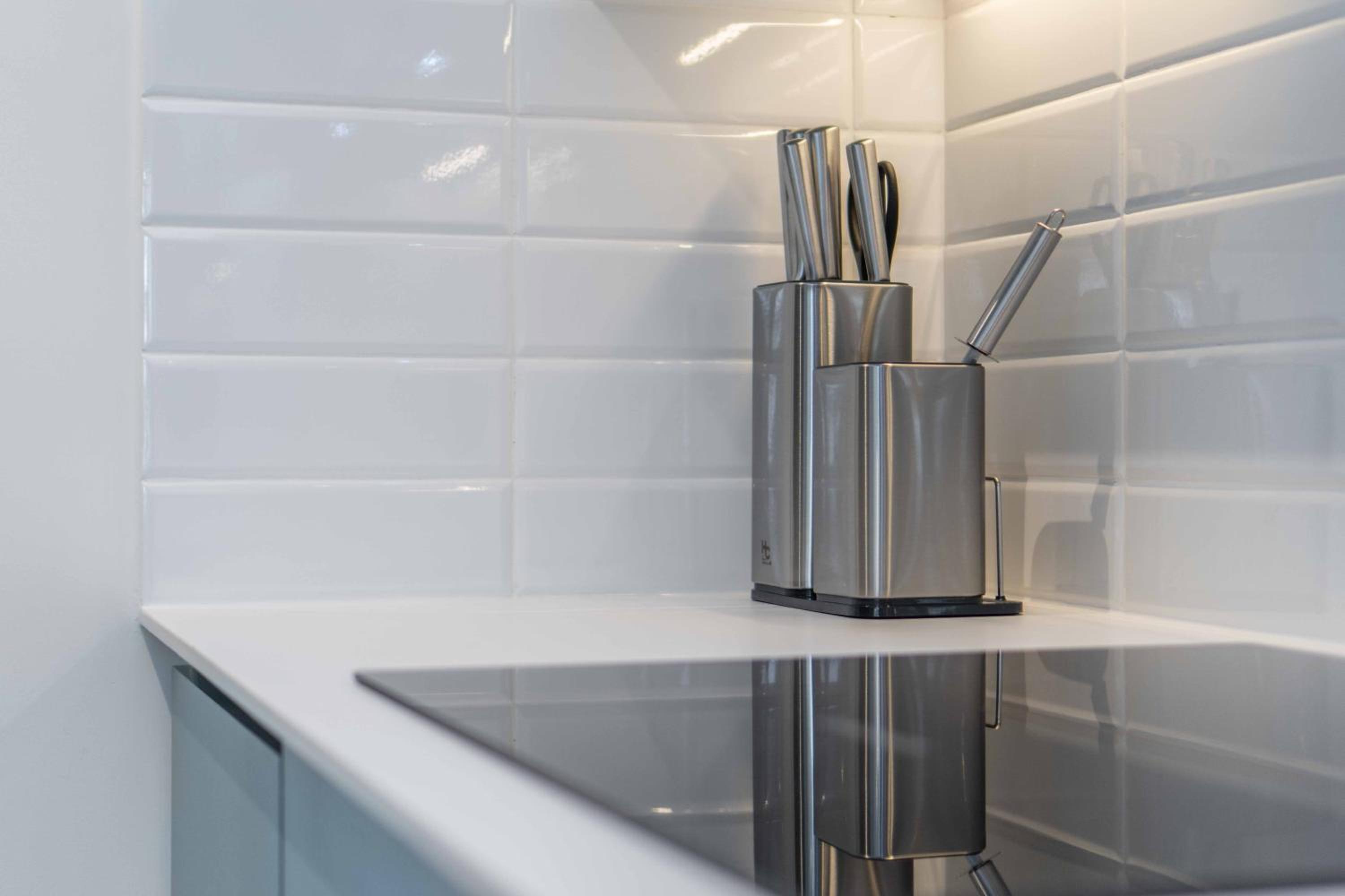 Hygge Luxury Apartments