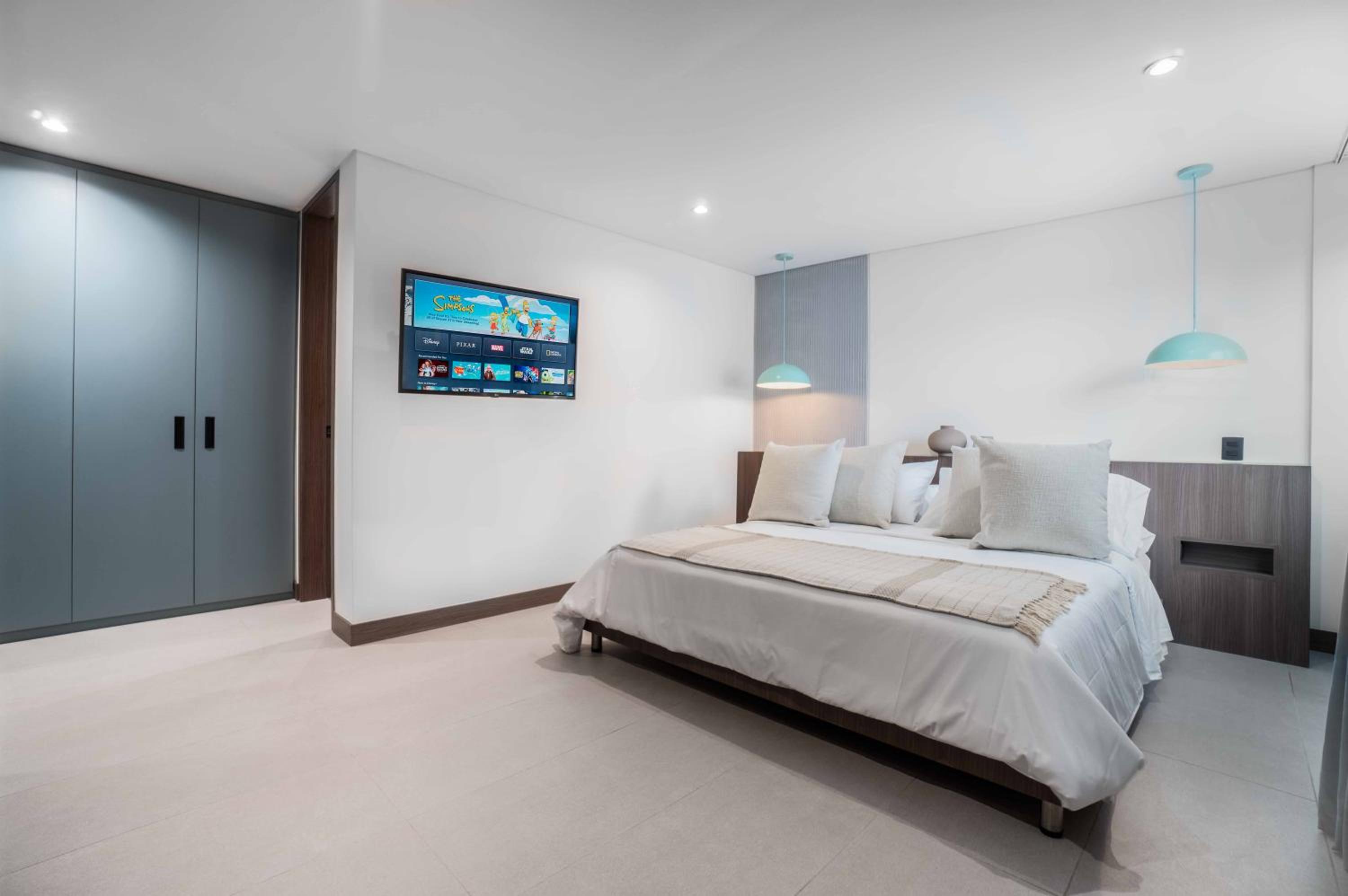 Hygge Luxury Apartments