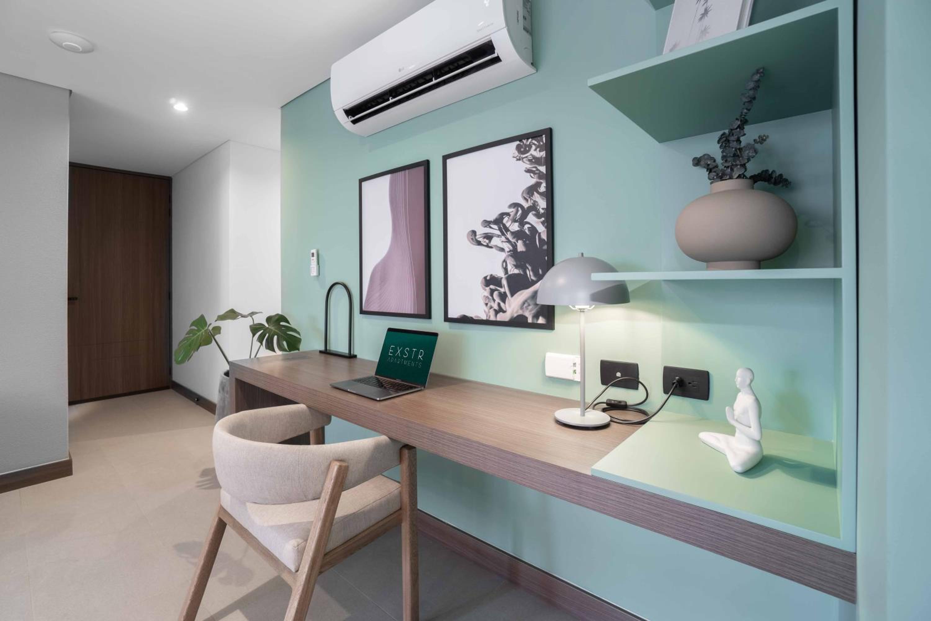 Hygge Luxury Apartments