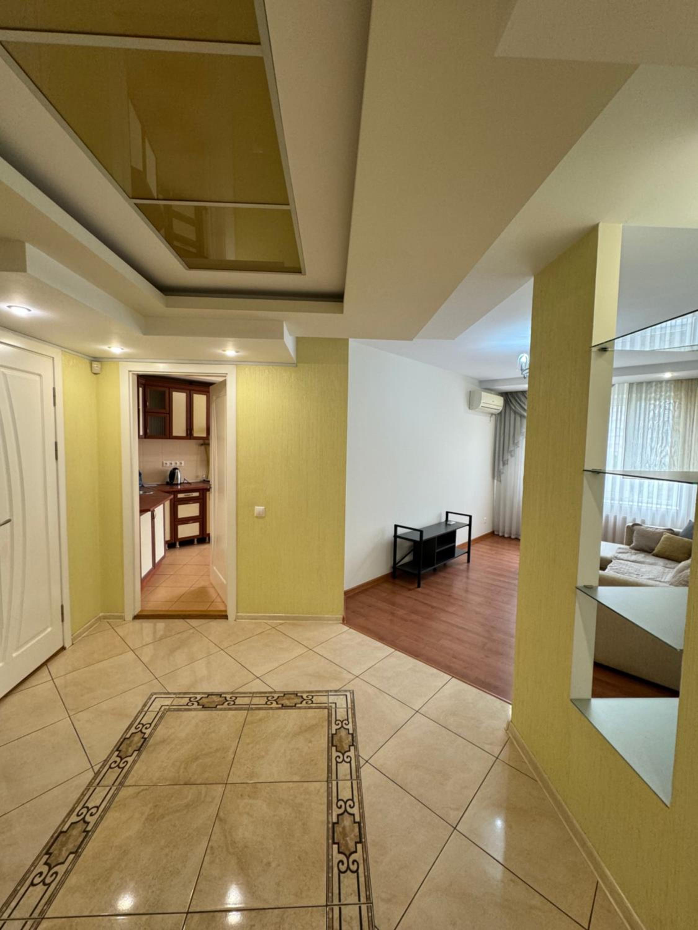 Sun Apartment view 2